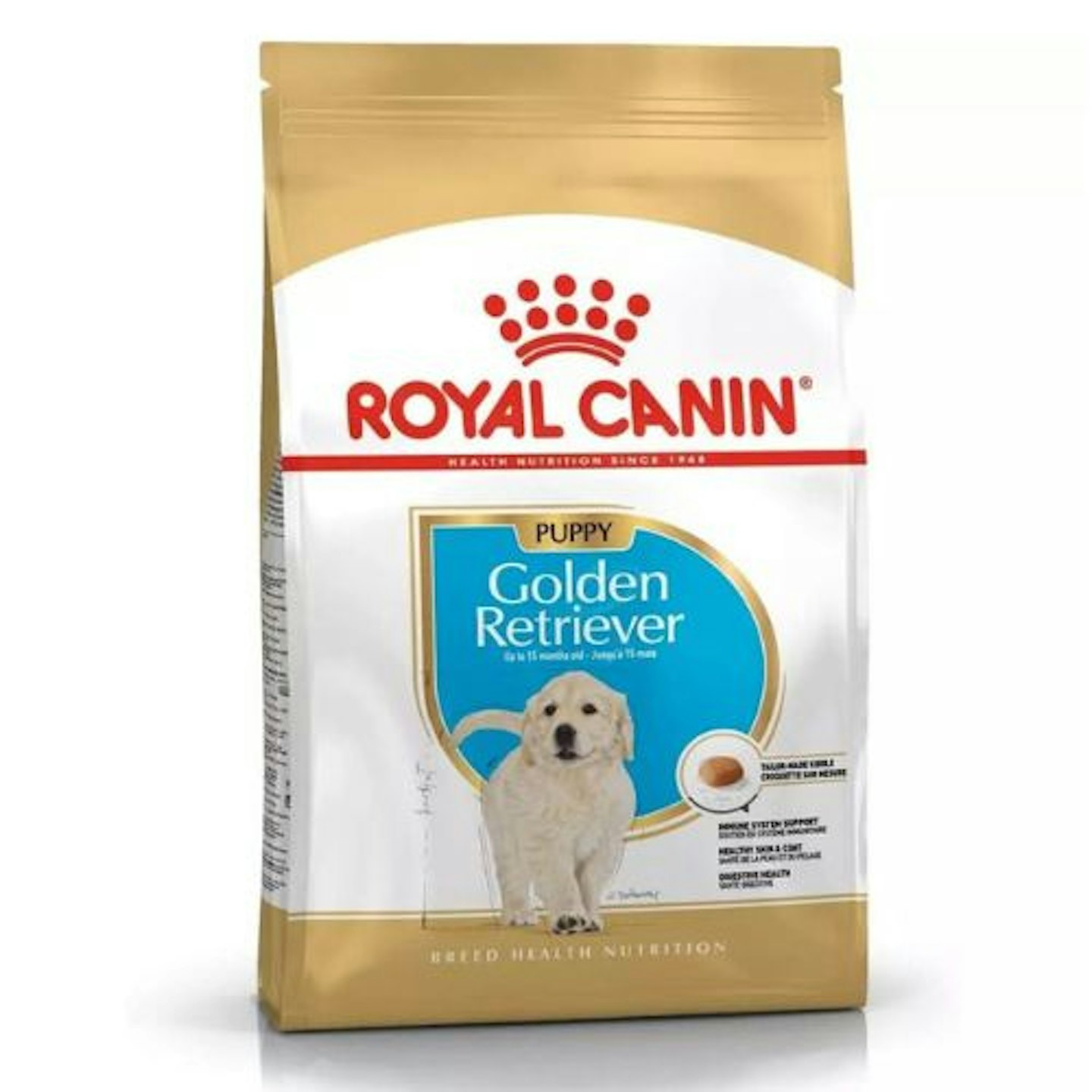 product image of ROYAL CANIN® Golden Retriever Puppy Dry Food