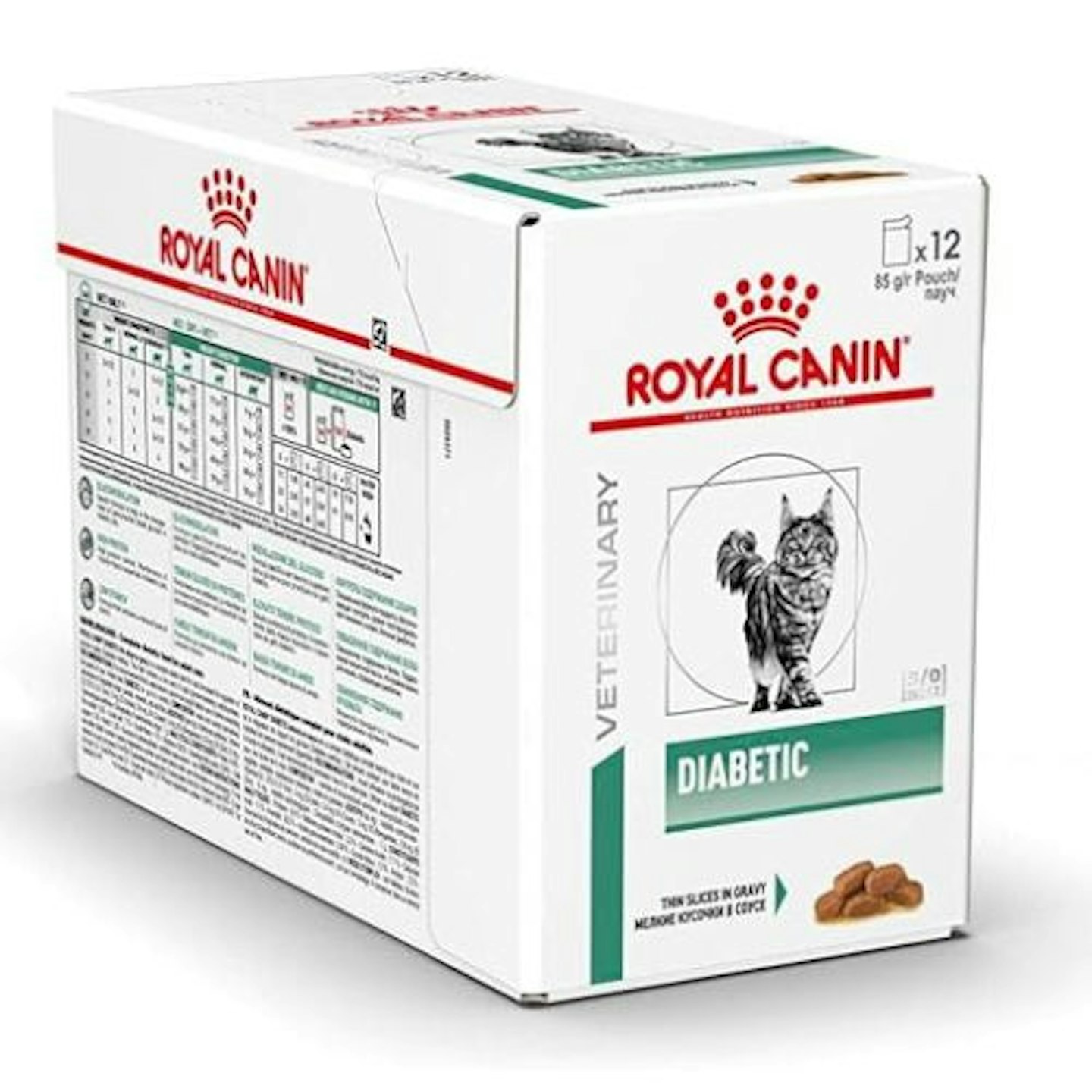 product image of Royal Canin Cat Diabetic Cat Food