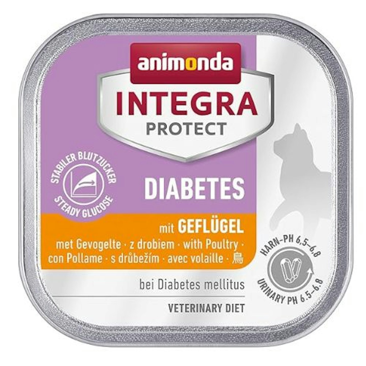 product image of animonda Integra Protect Diabetes