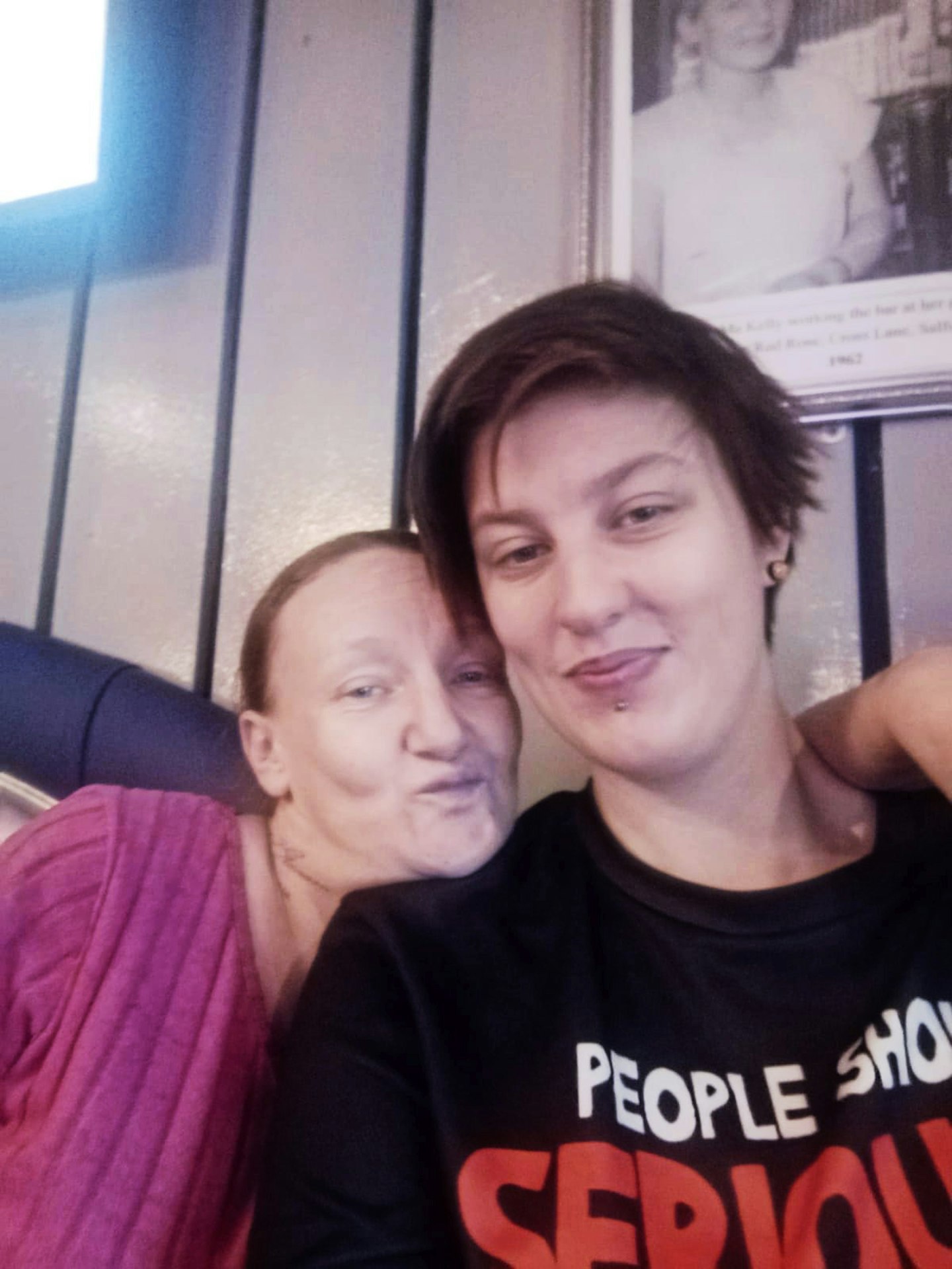 mum romped with my fiance 