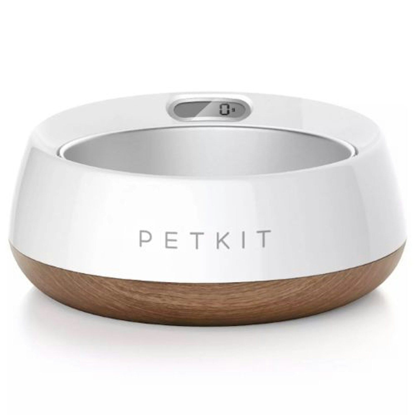 PetKit Smart Metal Pet Bowl