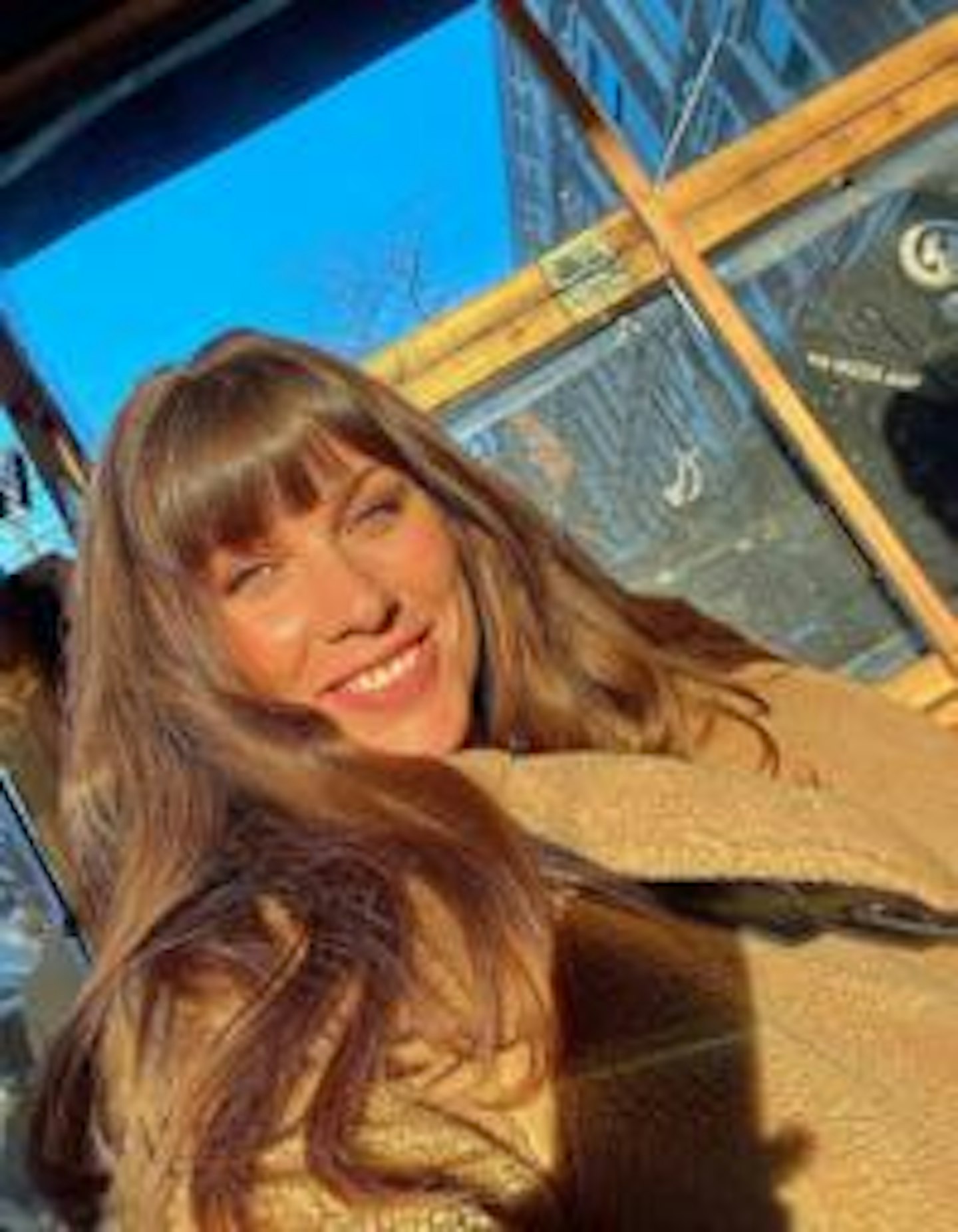 Misdiagnosed with cancer