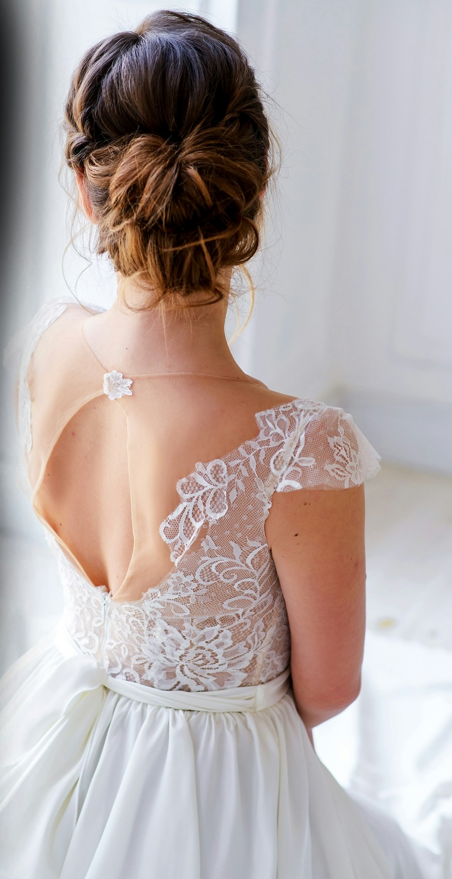 slept with with strangers behind grooms back