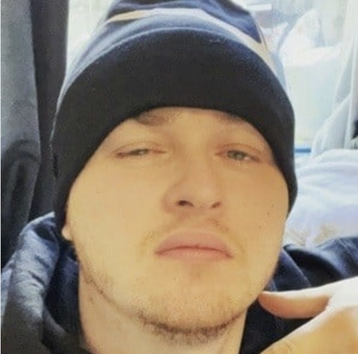 Roadman Ralph Age Gap Love