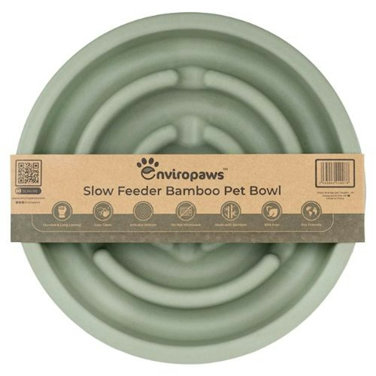 Curated visual reference: Best Slow Feeder Bowls For Dogs To Encourage Slower Eating Photo Inspiration