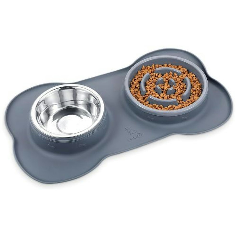 Best Slow Feeder Bowls For Dogs To Encourage Slower Eating Photo Inspiration