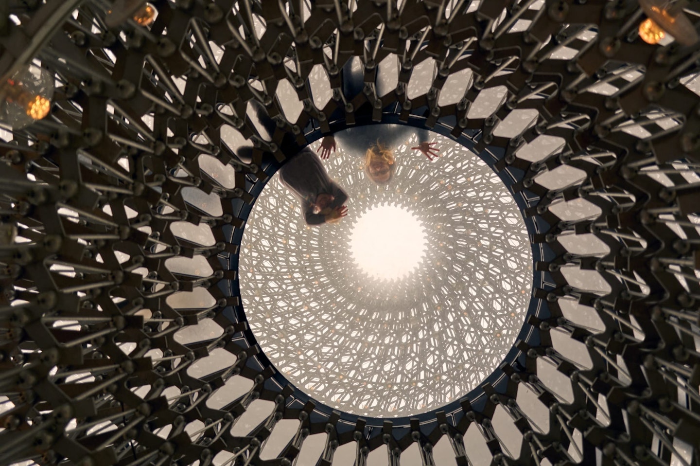 Kew Gardens Review