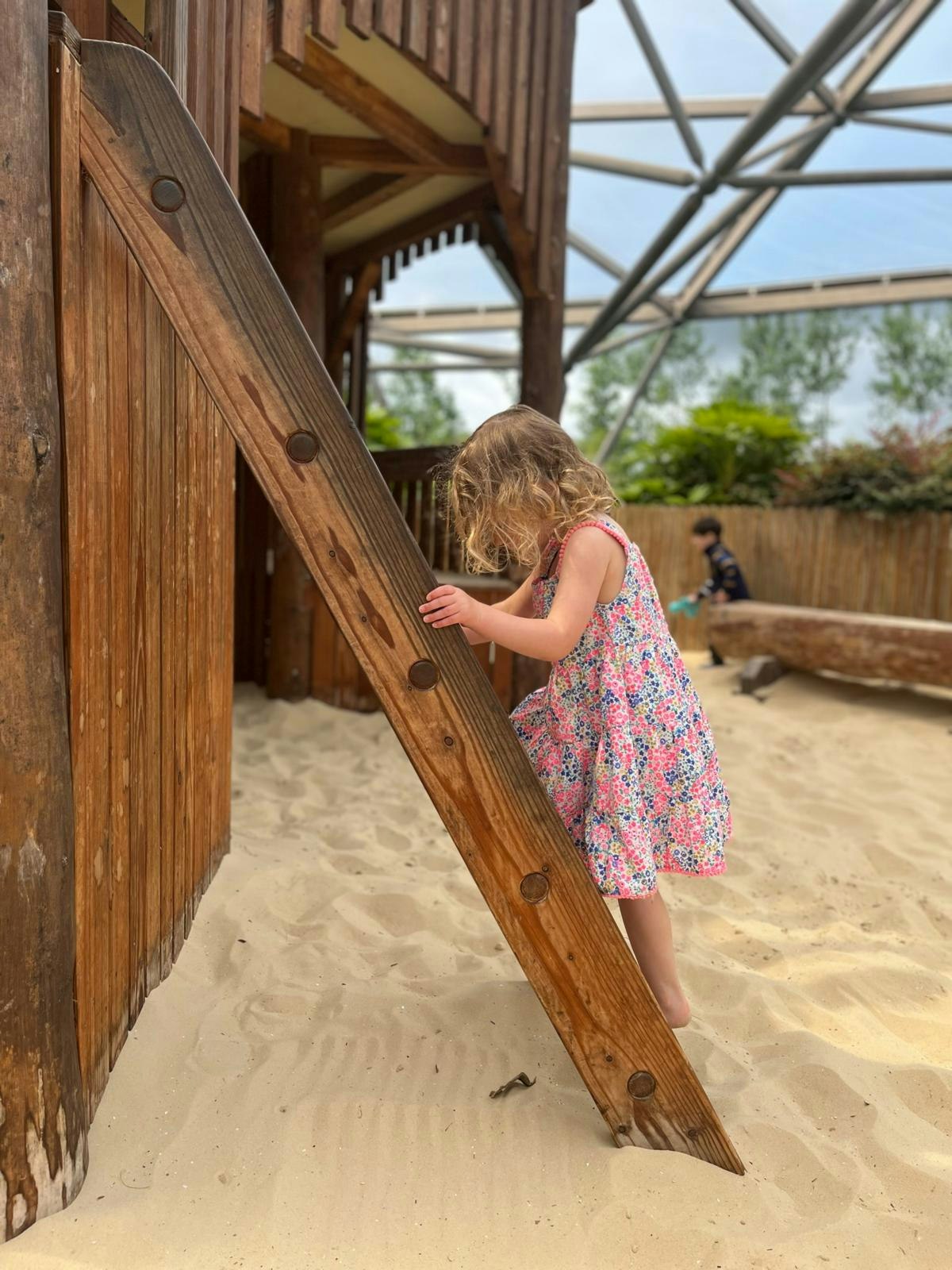 Bluestone review