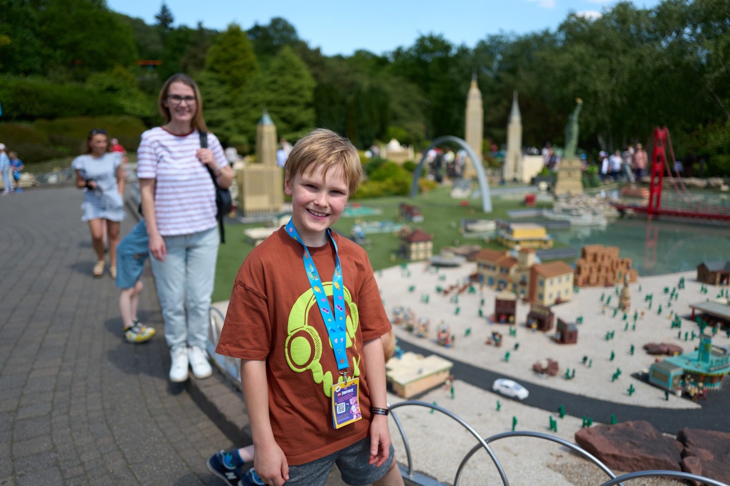 LEGOLAND Windsor Review