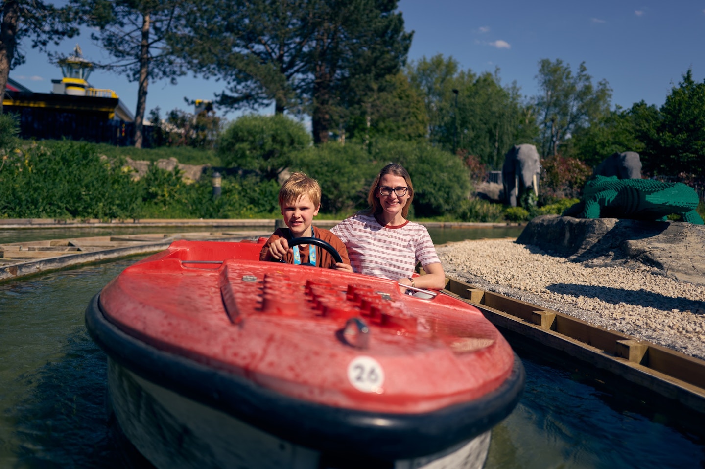 LEGOLAND Windsor Review