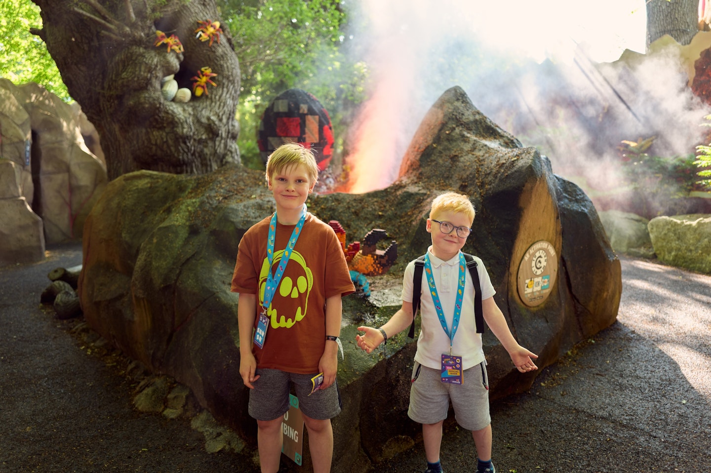 LEGOLAND review