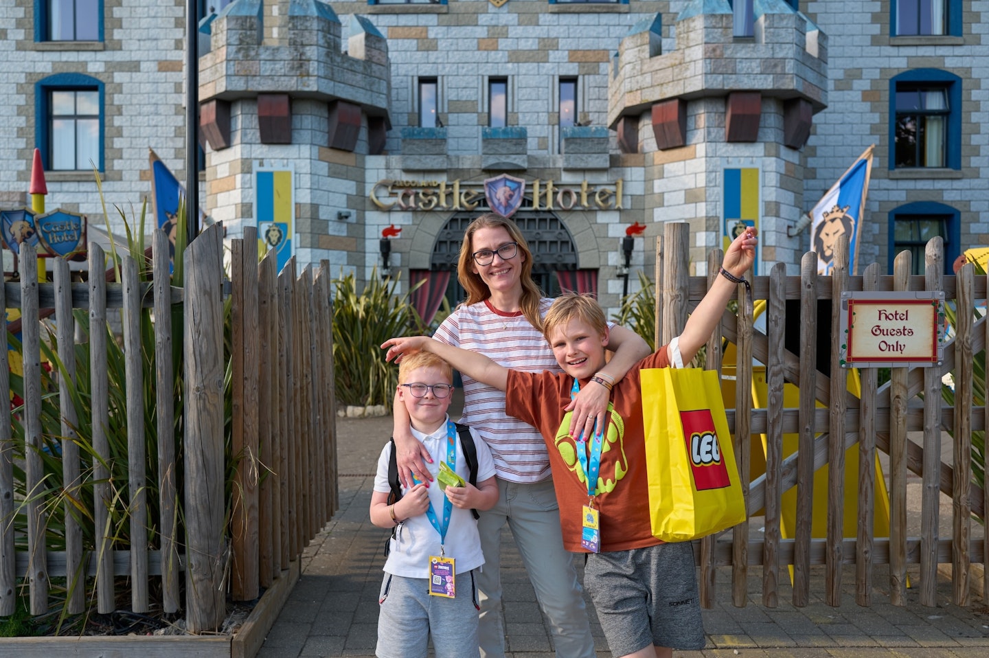 Legoland Windsor Short Break review