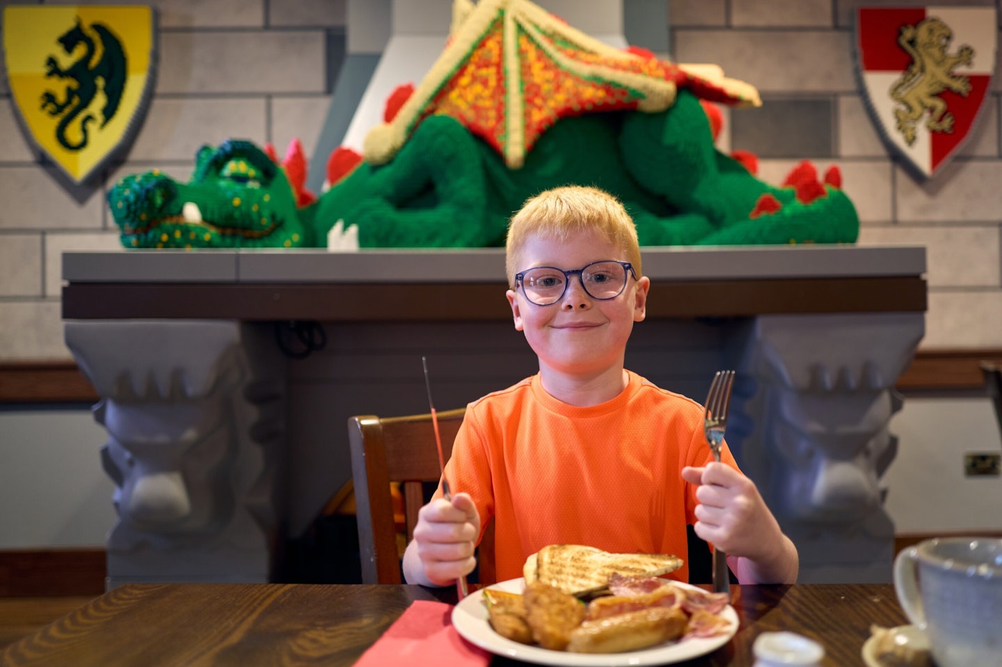 LEGOLAND Windsor review