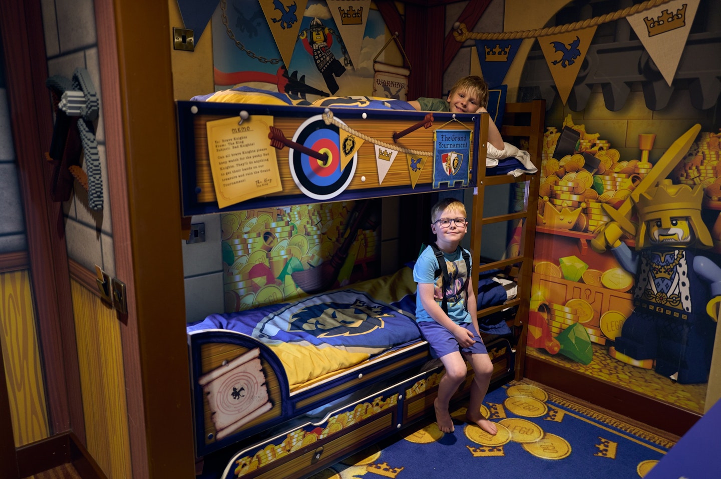 LEGOLAND Windsor review