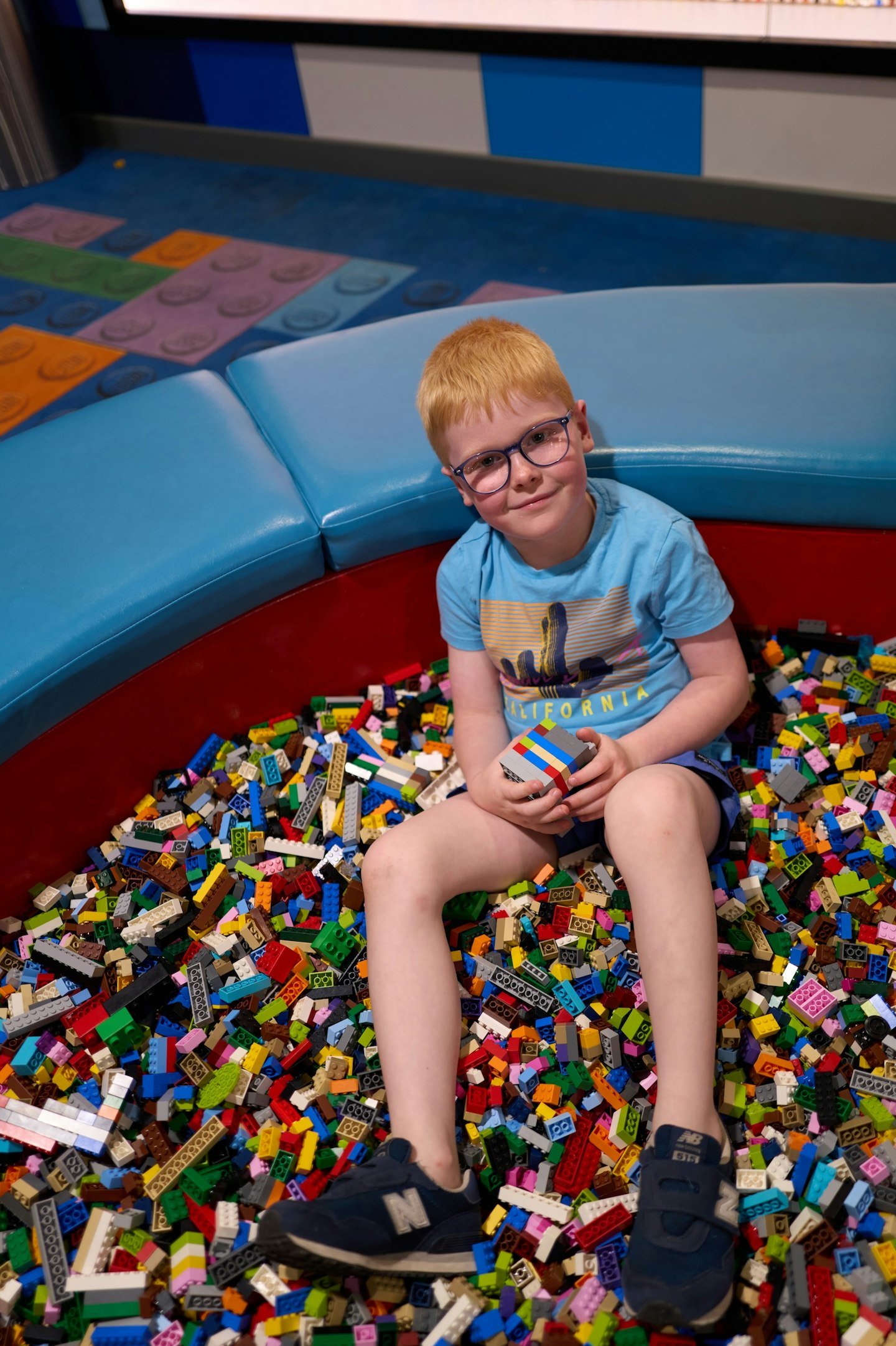 Legoland review