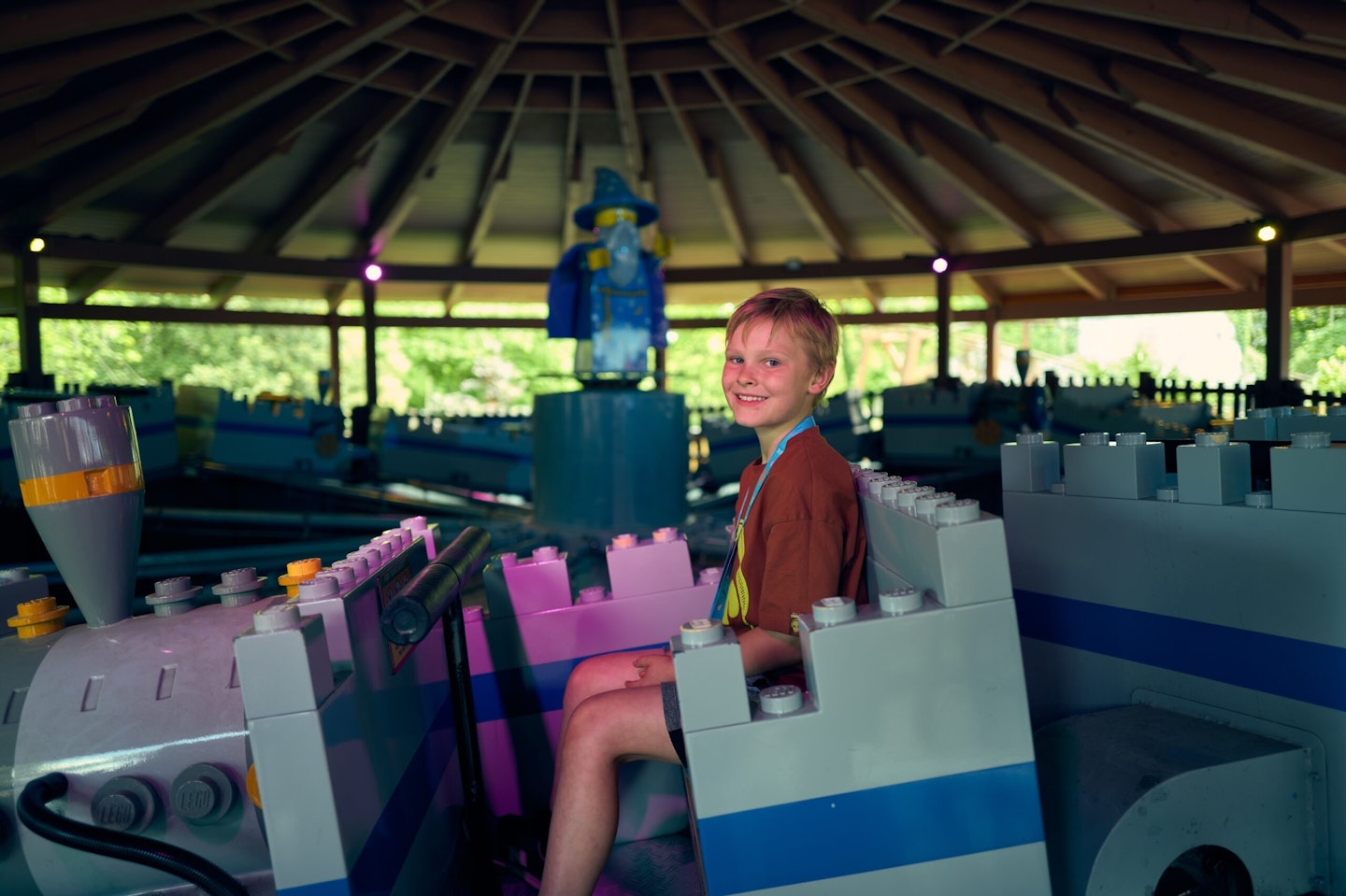 LEGOLAND review