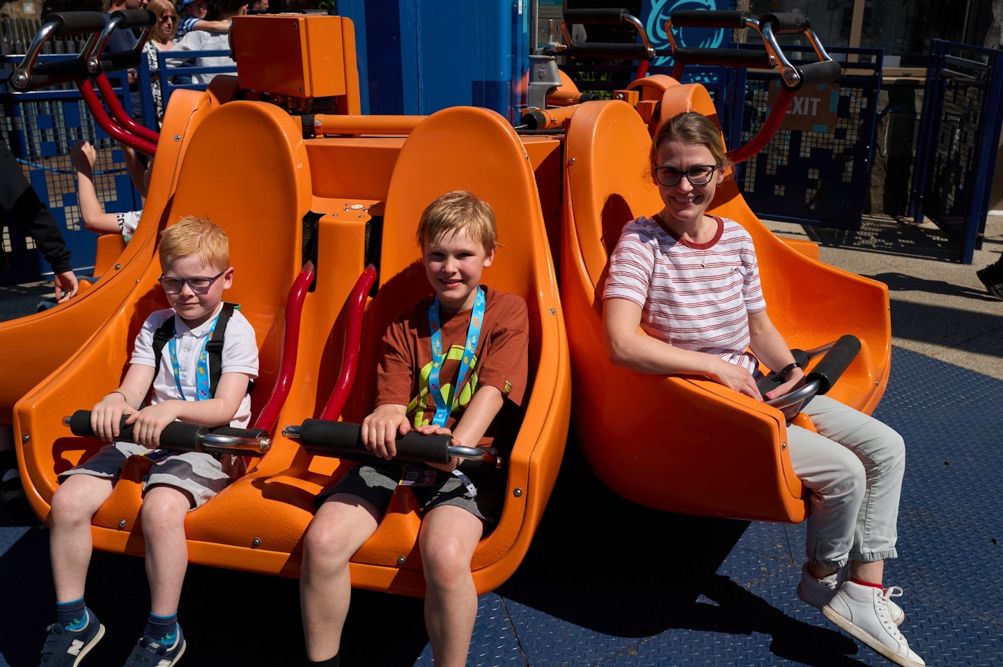 Legoland review