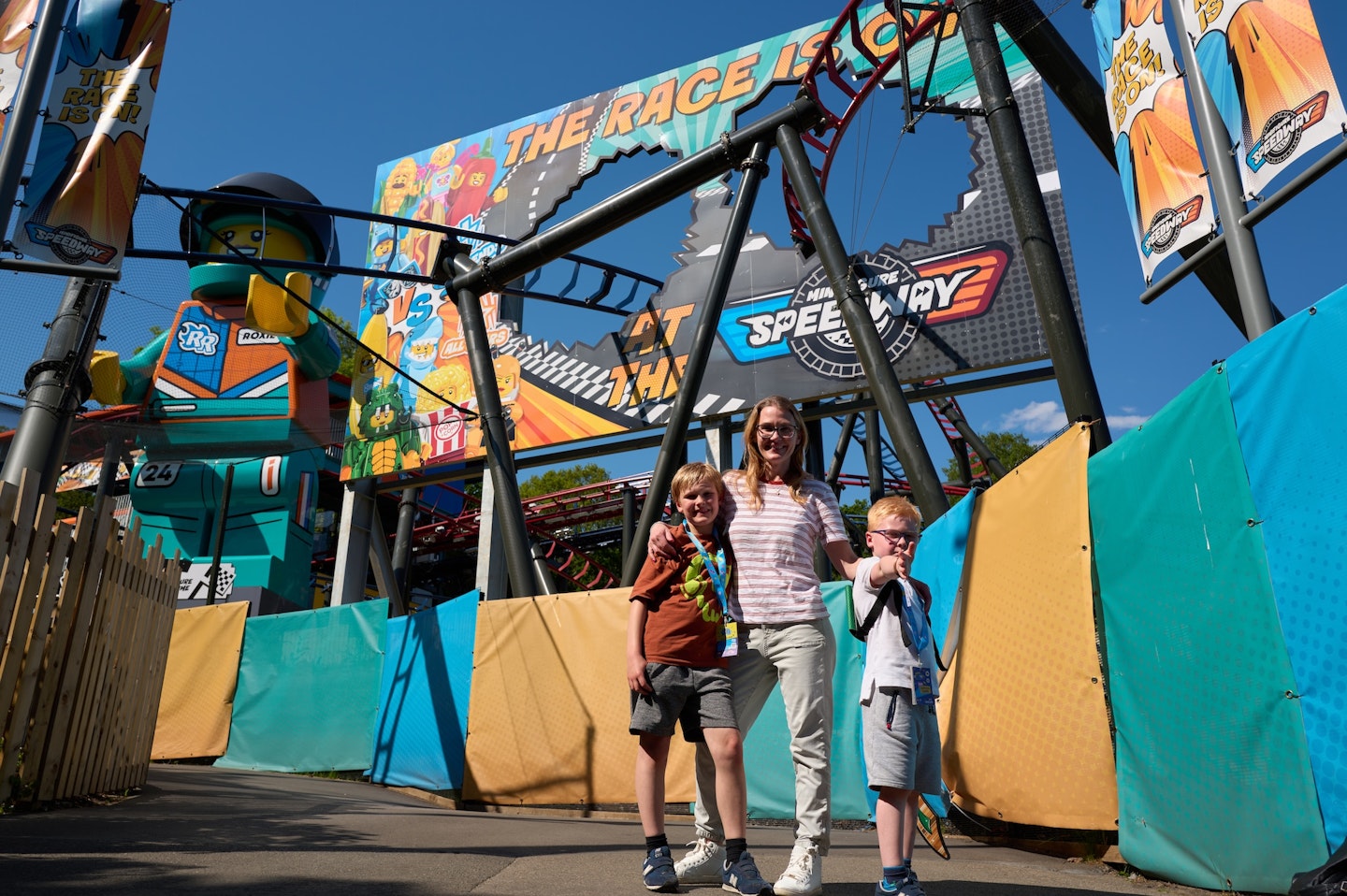 LEGOLAND Windsor review