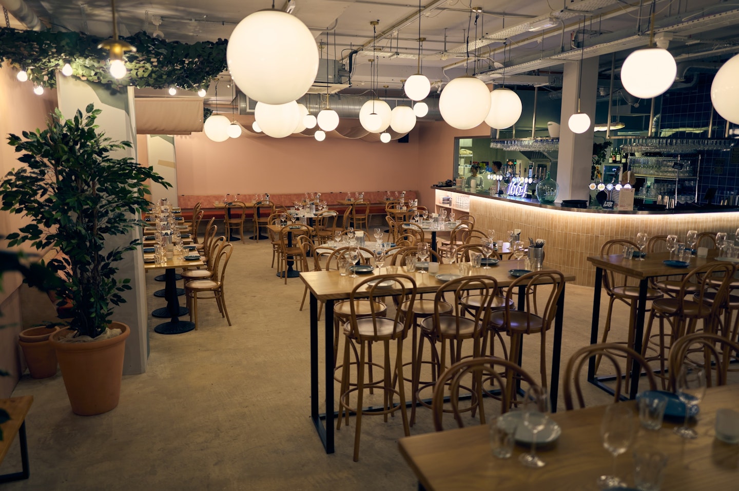 Things to do in London this Summer