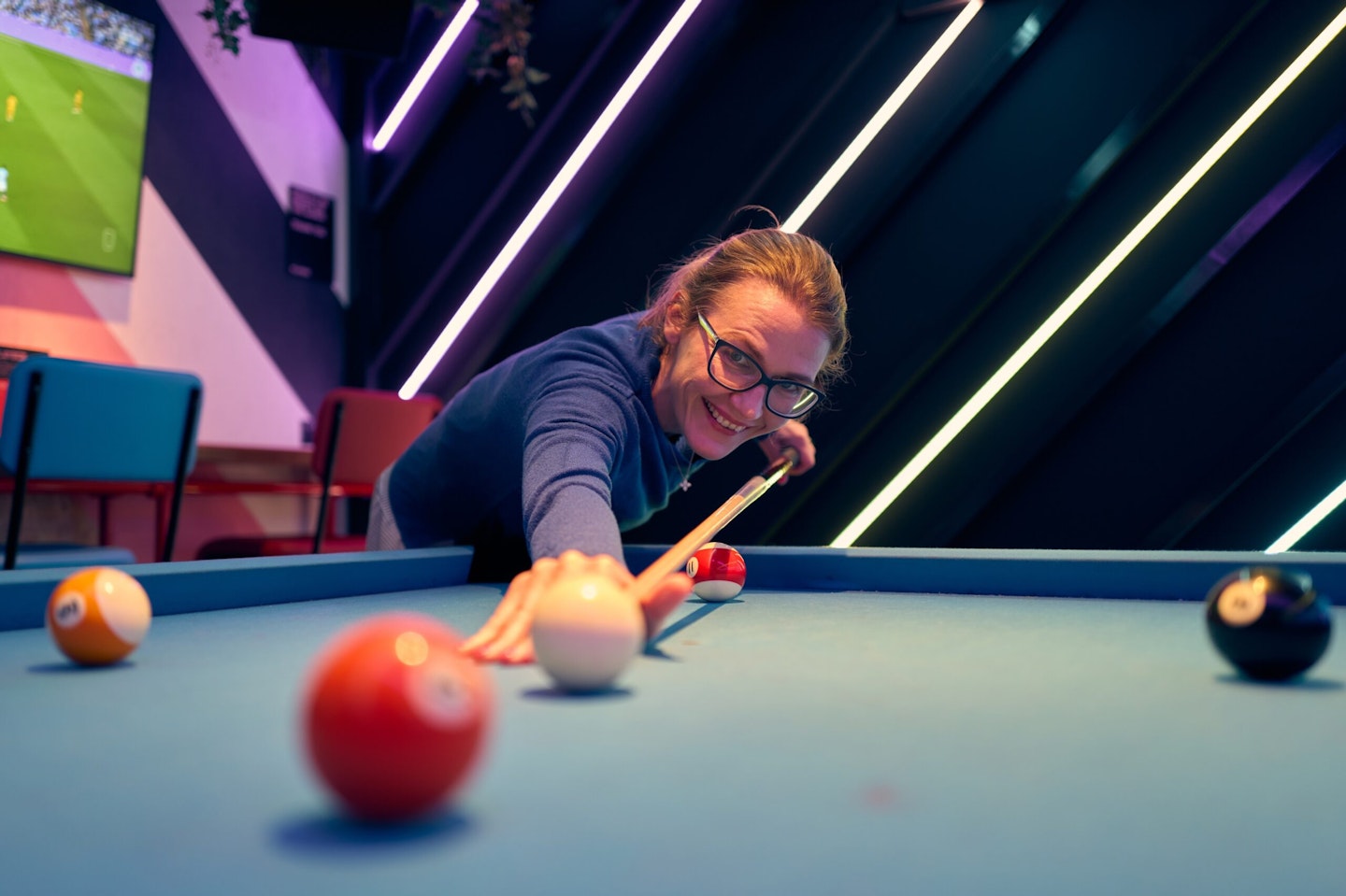 PLAYBOX Croydon review Father's Day