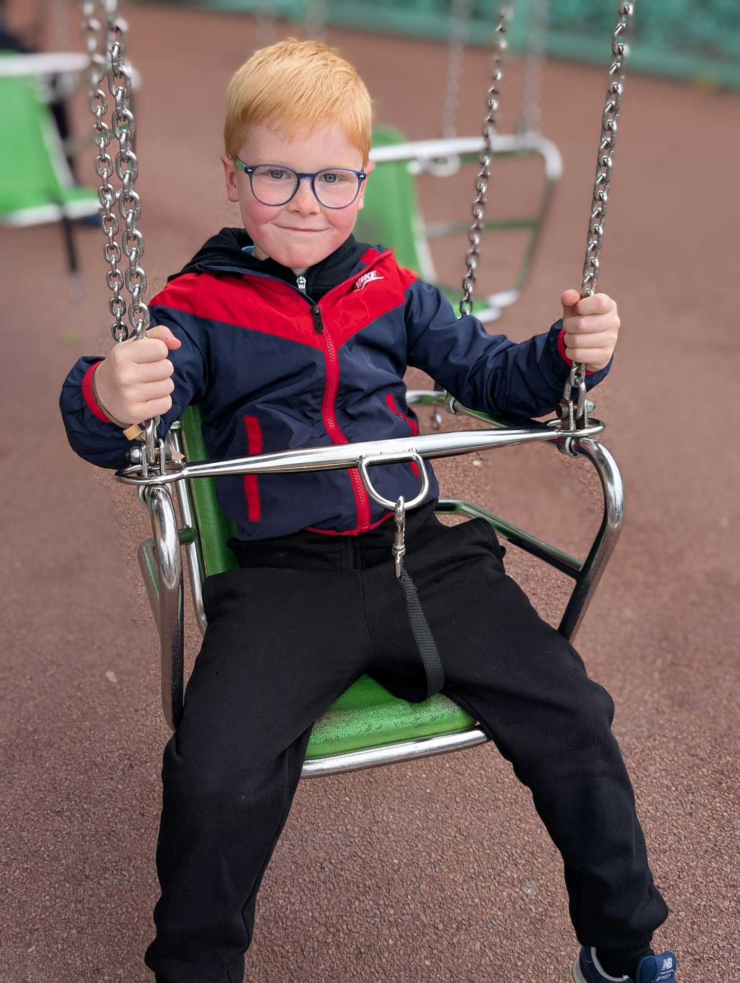 Parc Astérix review