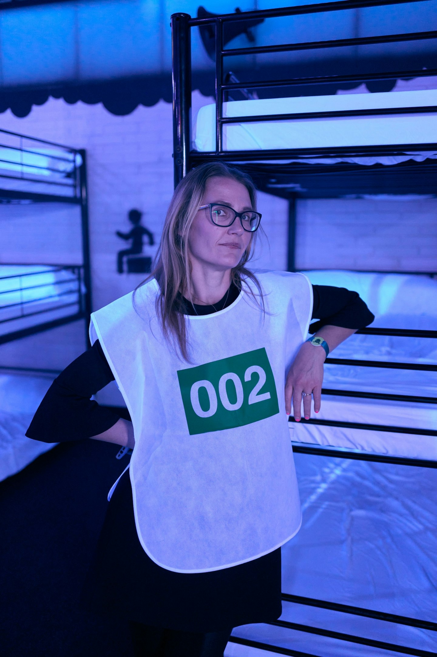 Squid Game: The Experience London Review
