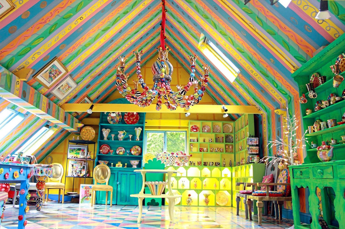 Can't sell my dollhouse