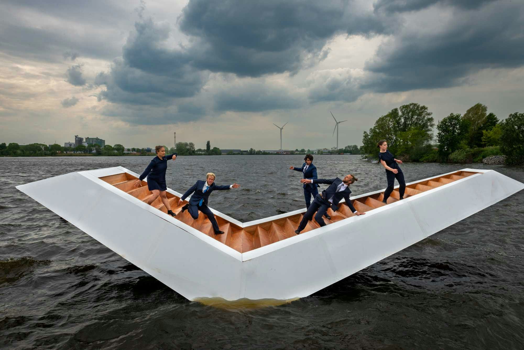 Greenwich and Docklands Festival