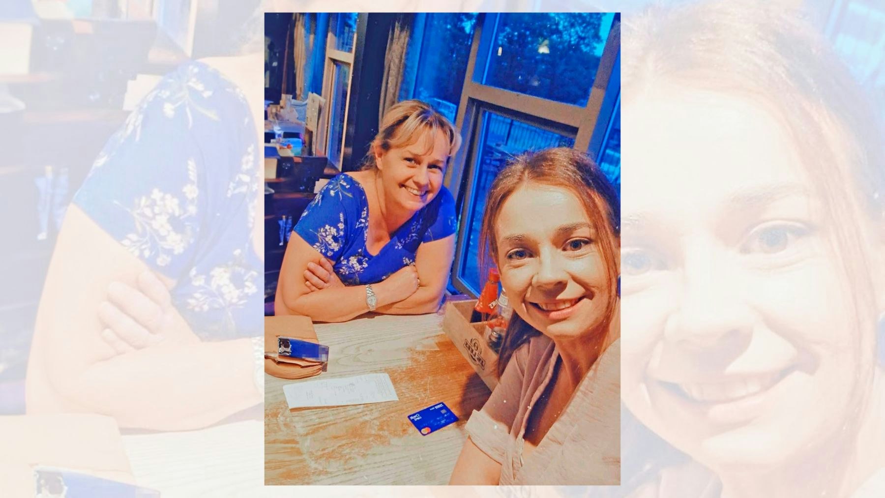 RACE against TIME: Mum’s tummy bug turned out to be cancer