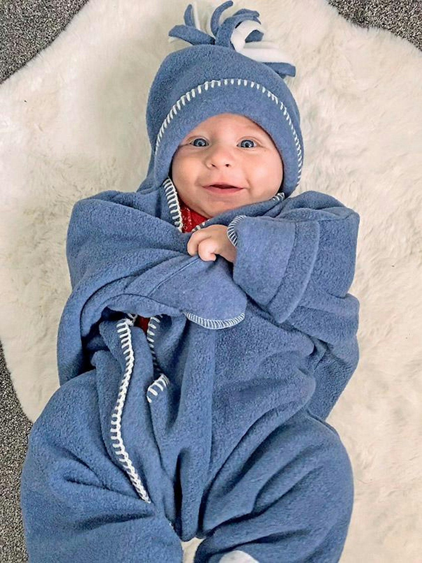 hope after IVF refund