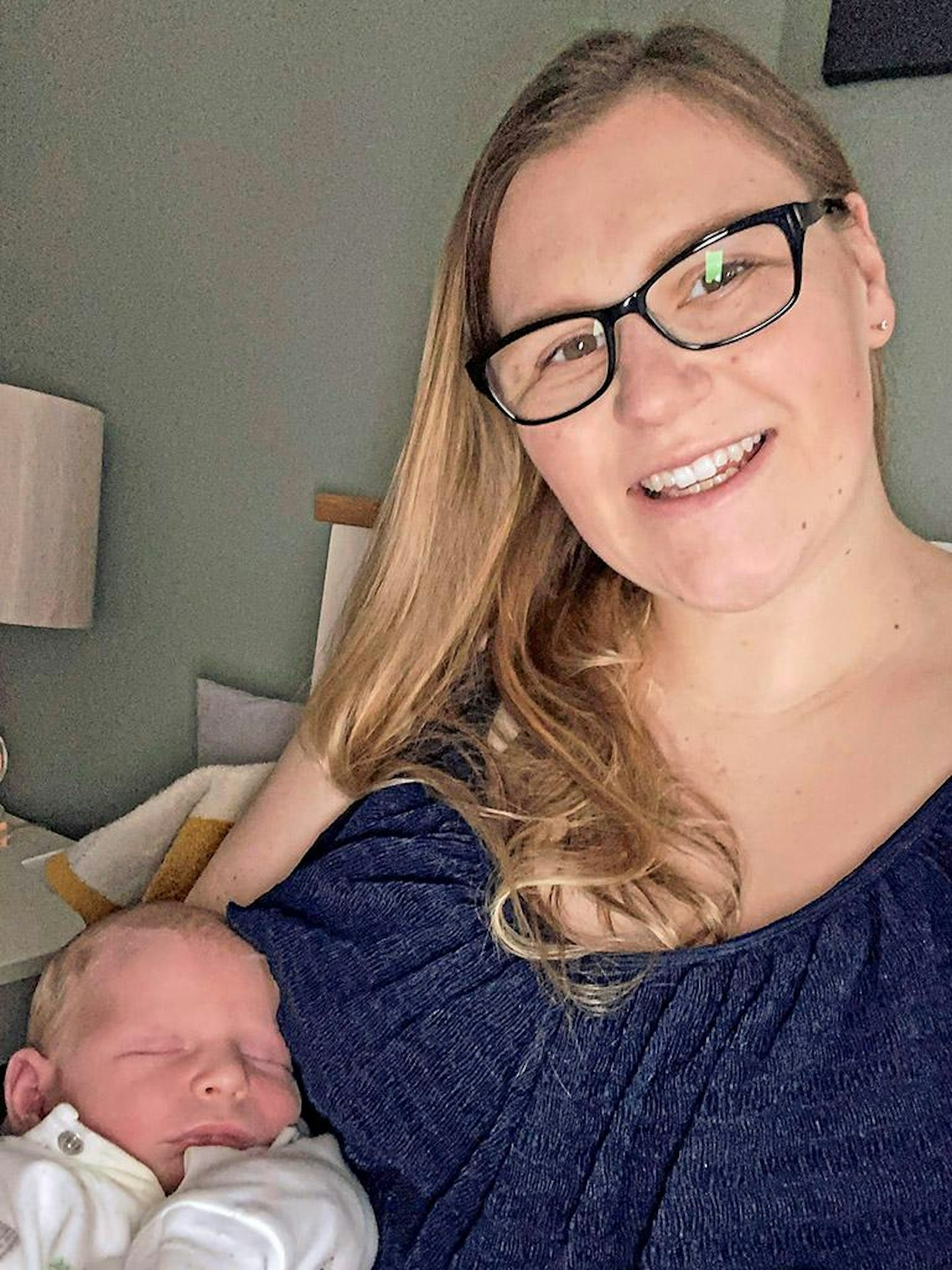 IVF refund gave me hope