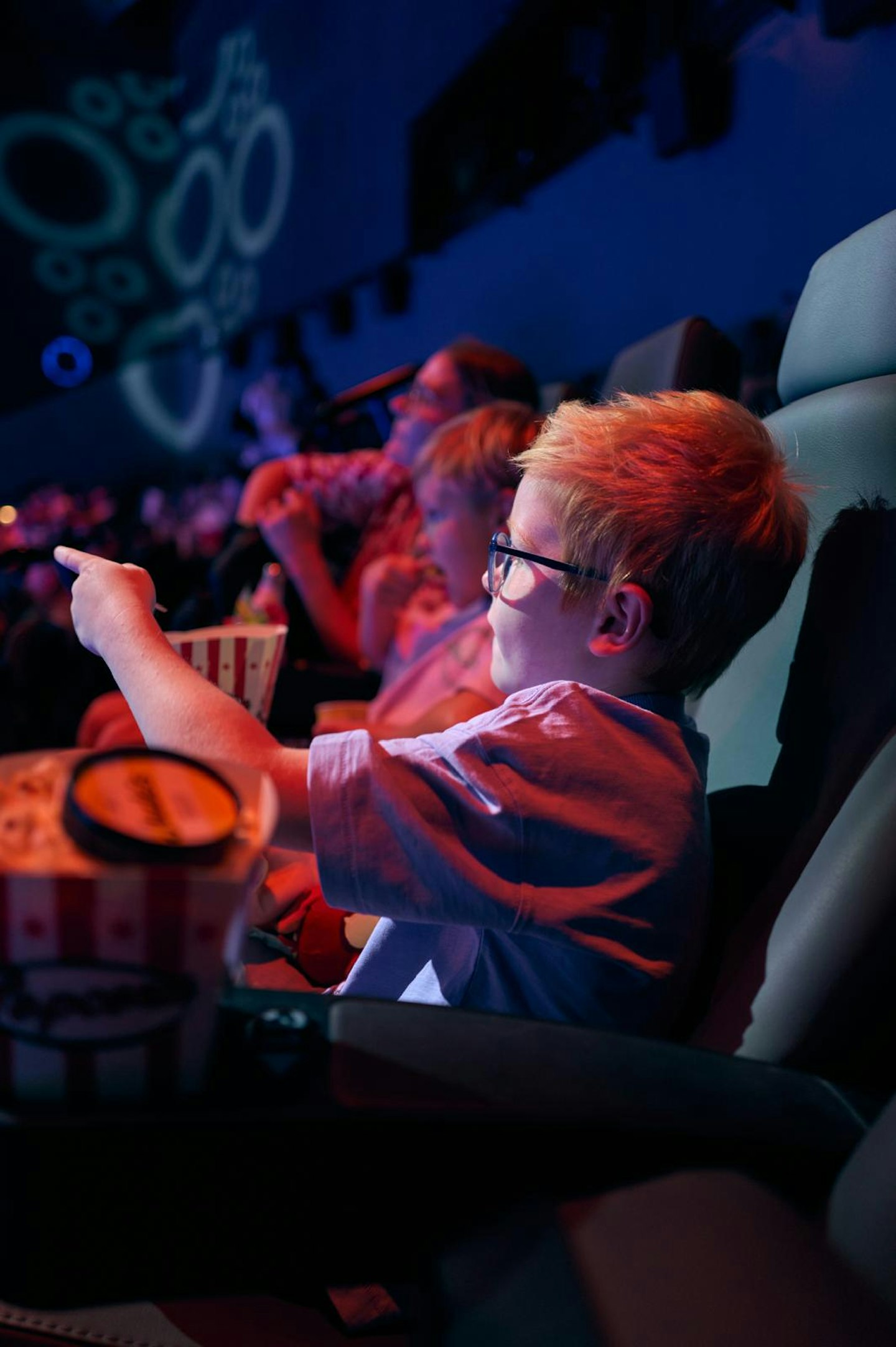 BFI IMAX review