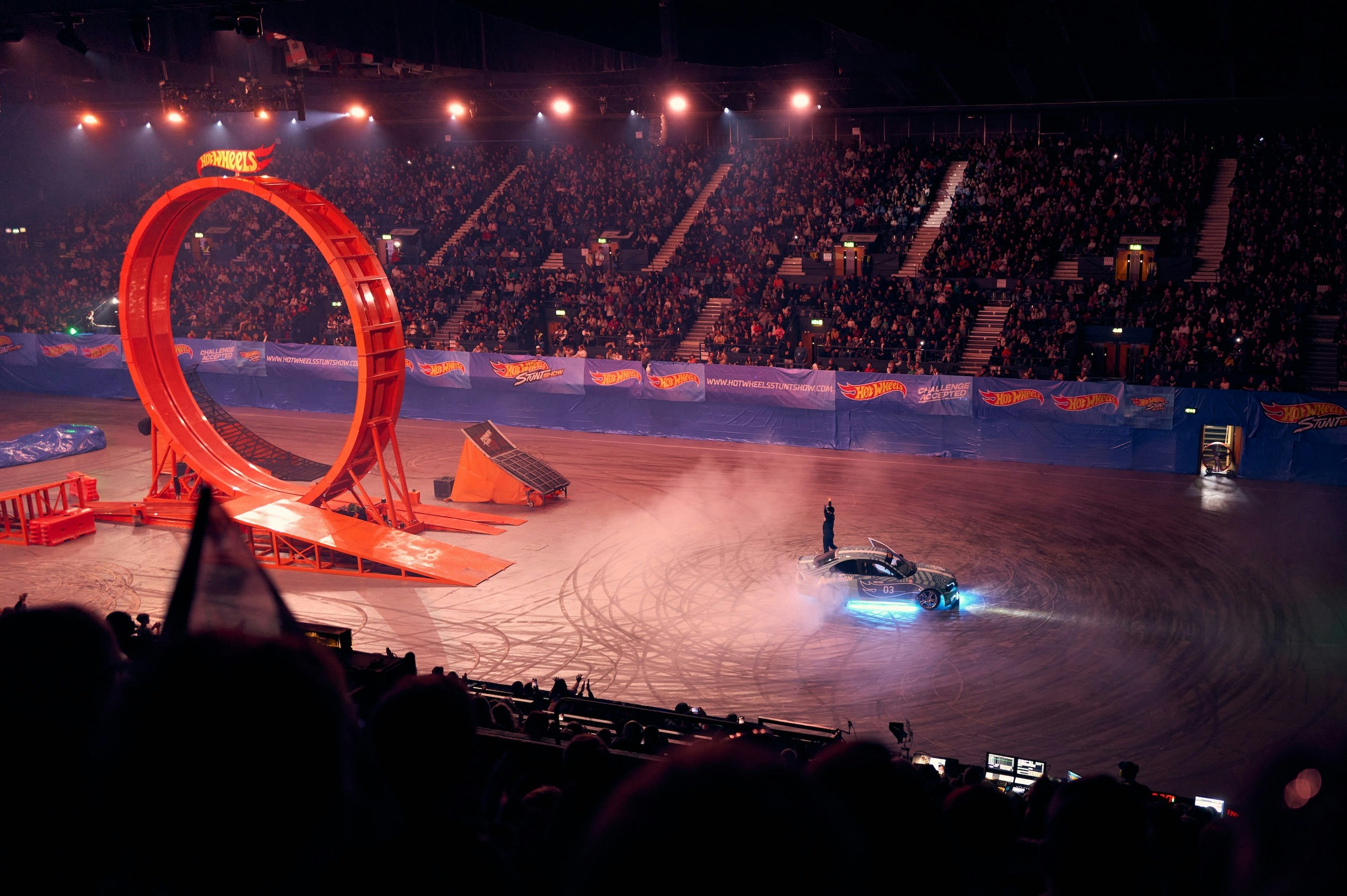 hot wheels live review