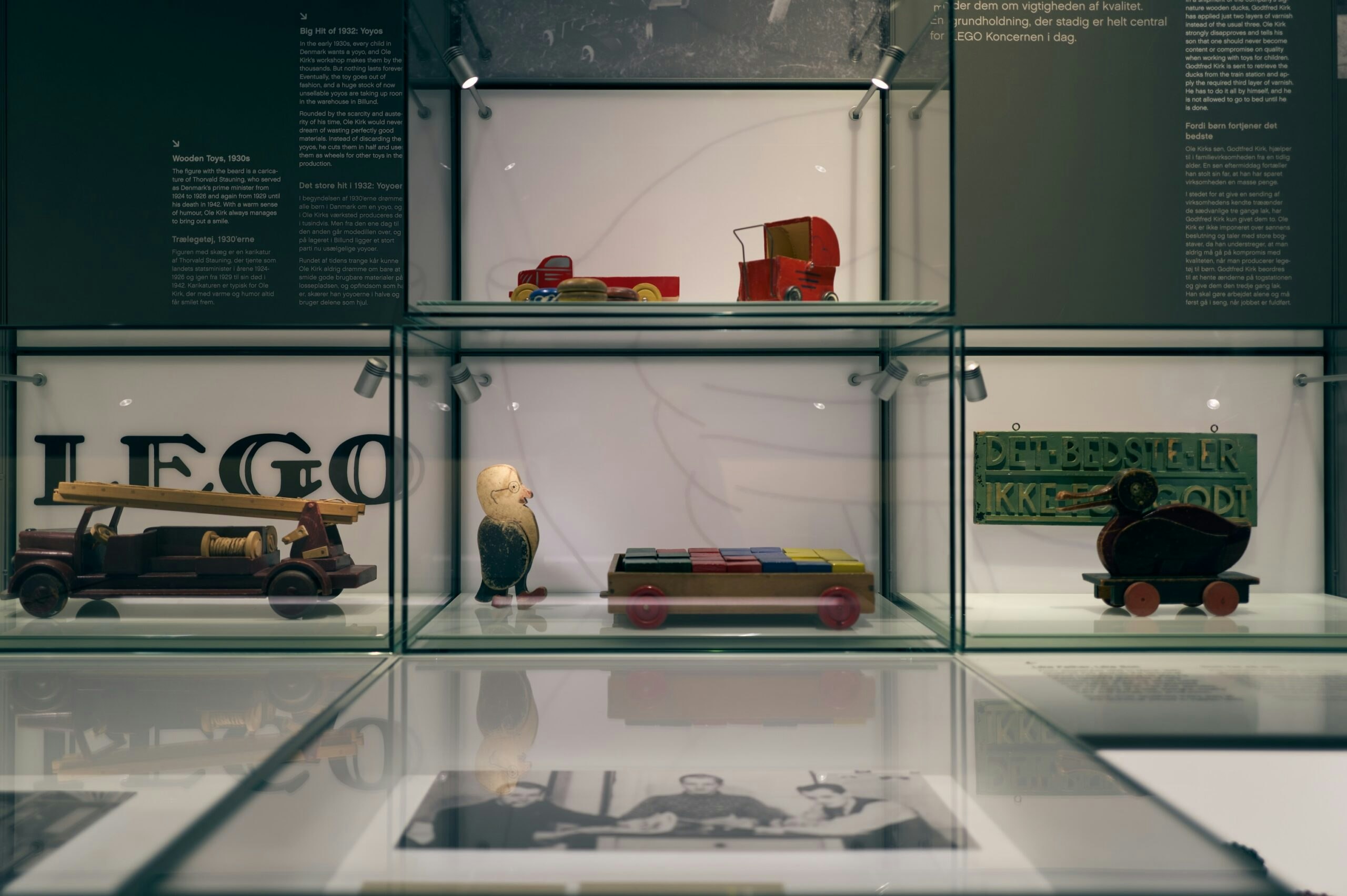 LEGO House review