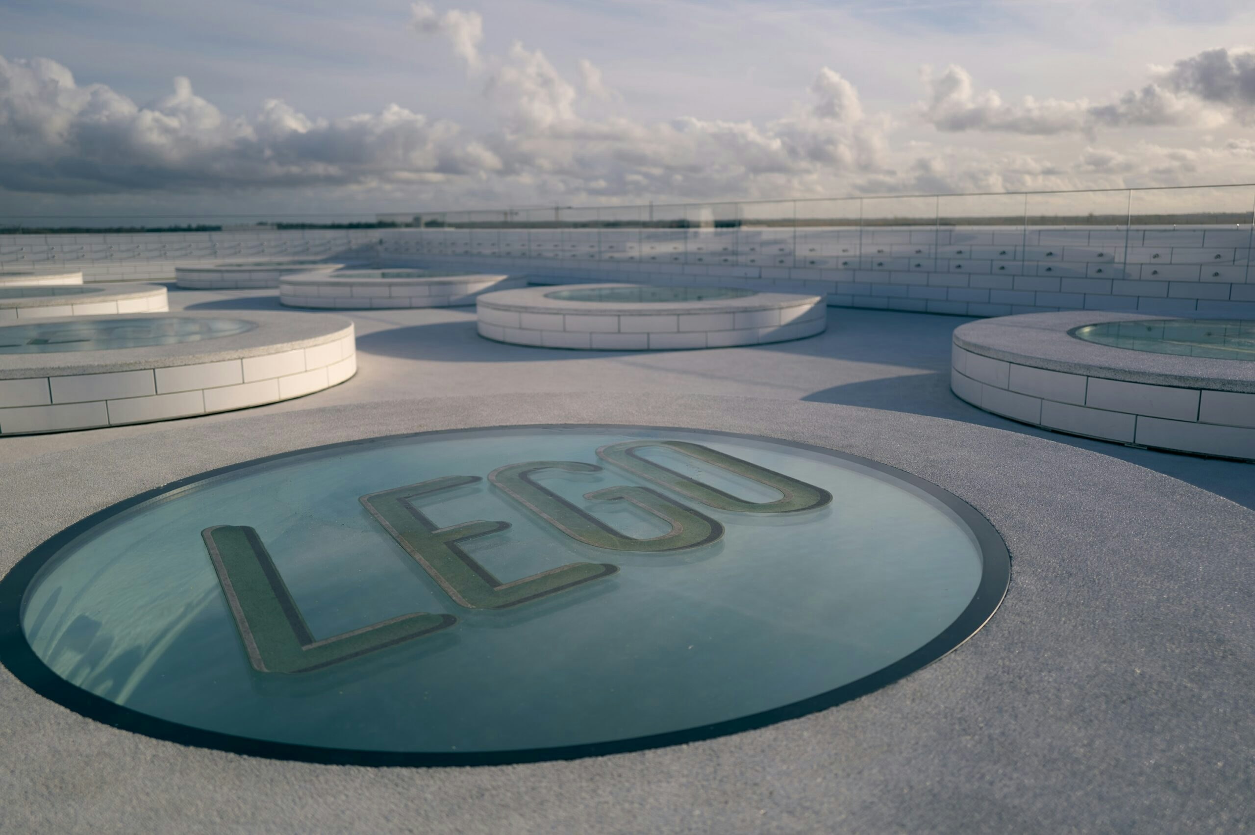 LEGO House review