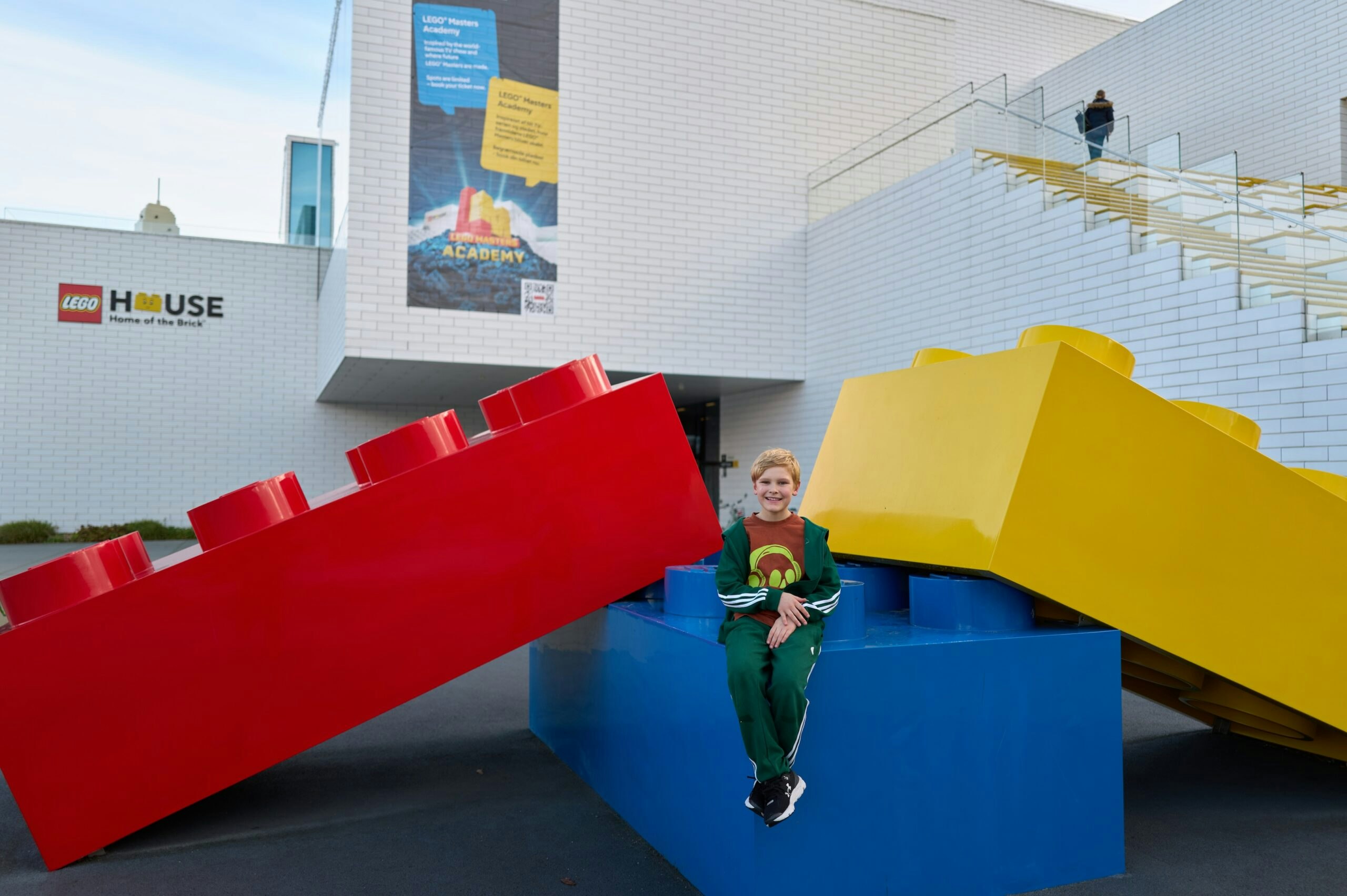 LEGO House review