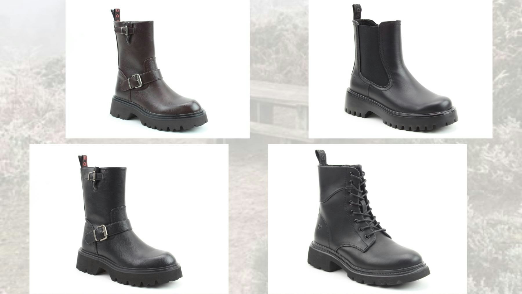 Heavenly Feet competition