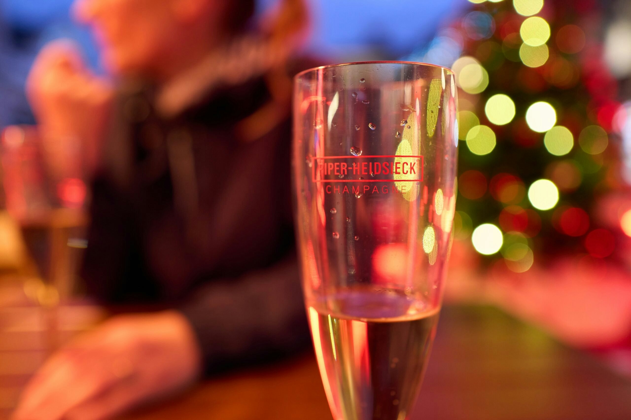 Covent Garden Christmas