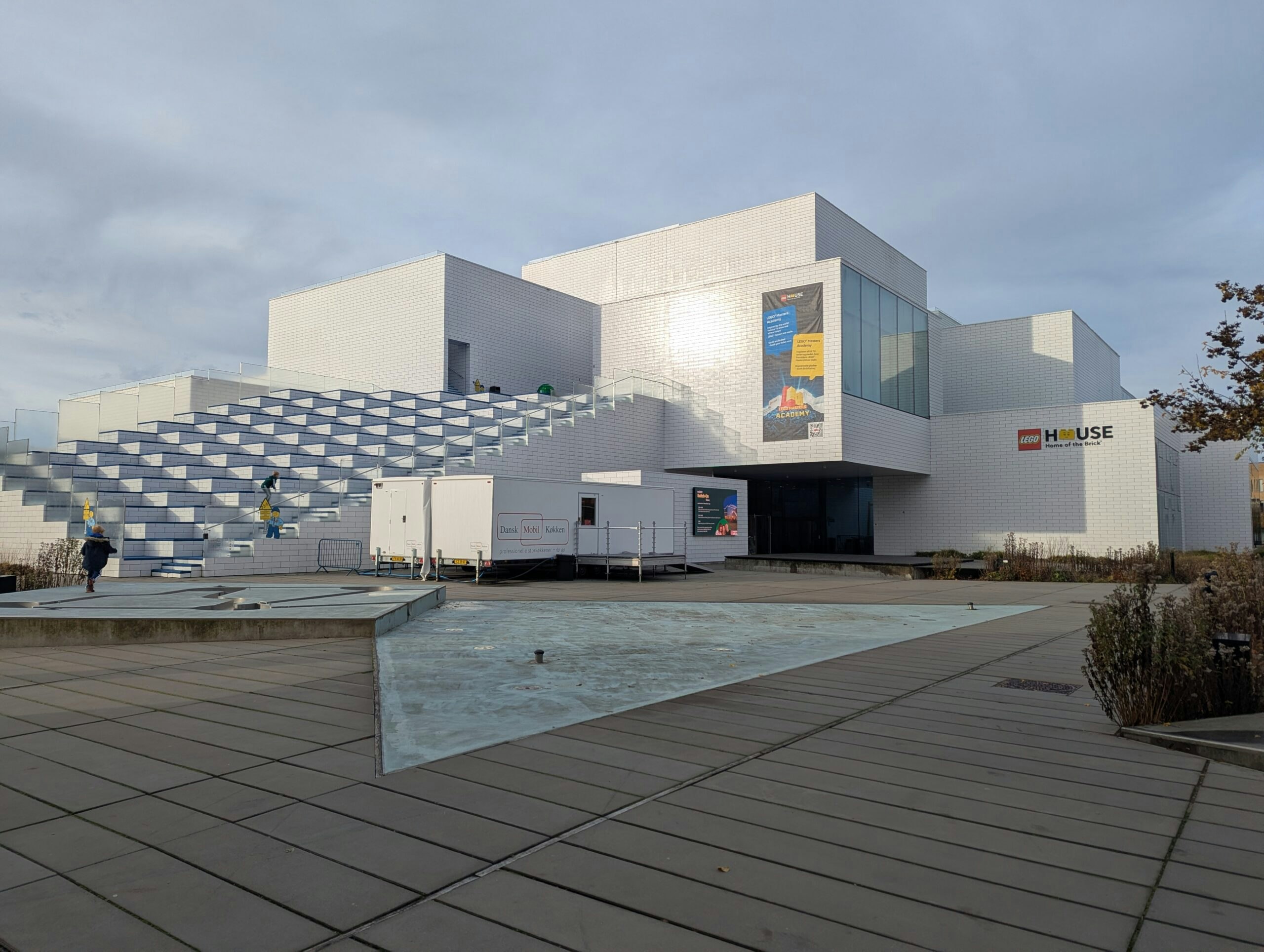 Billund LEGO House