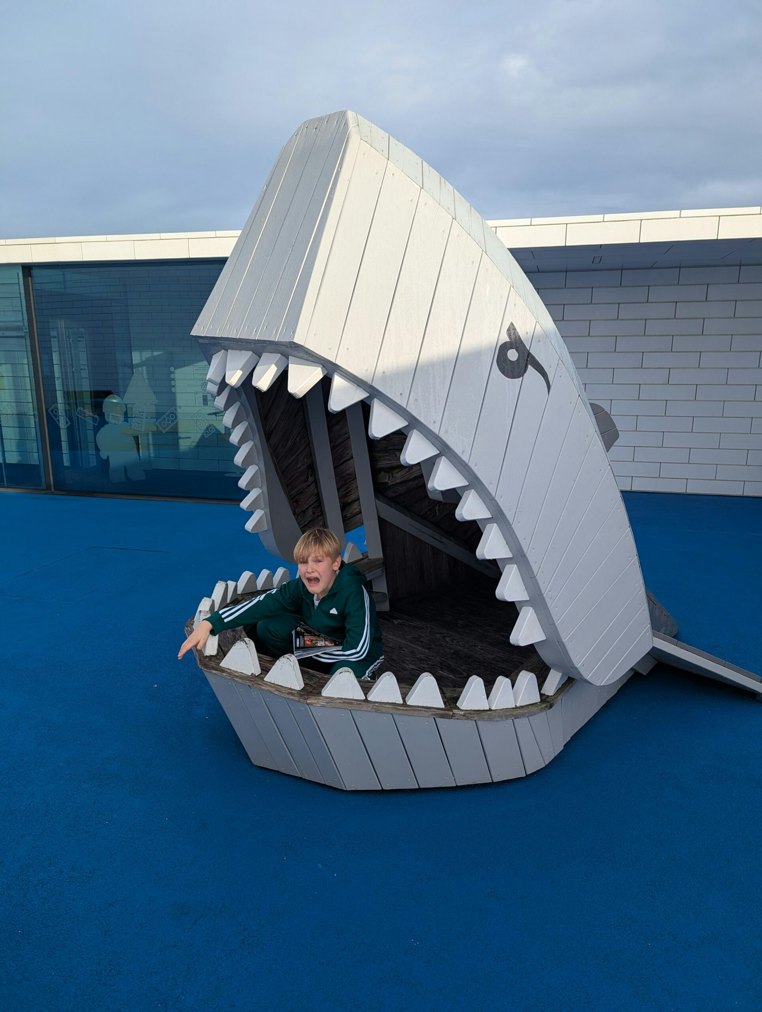 Billund LEGO House