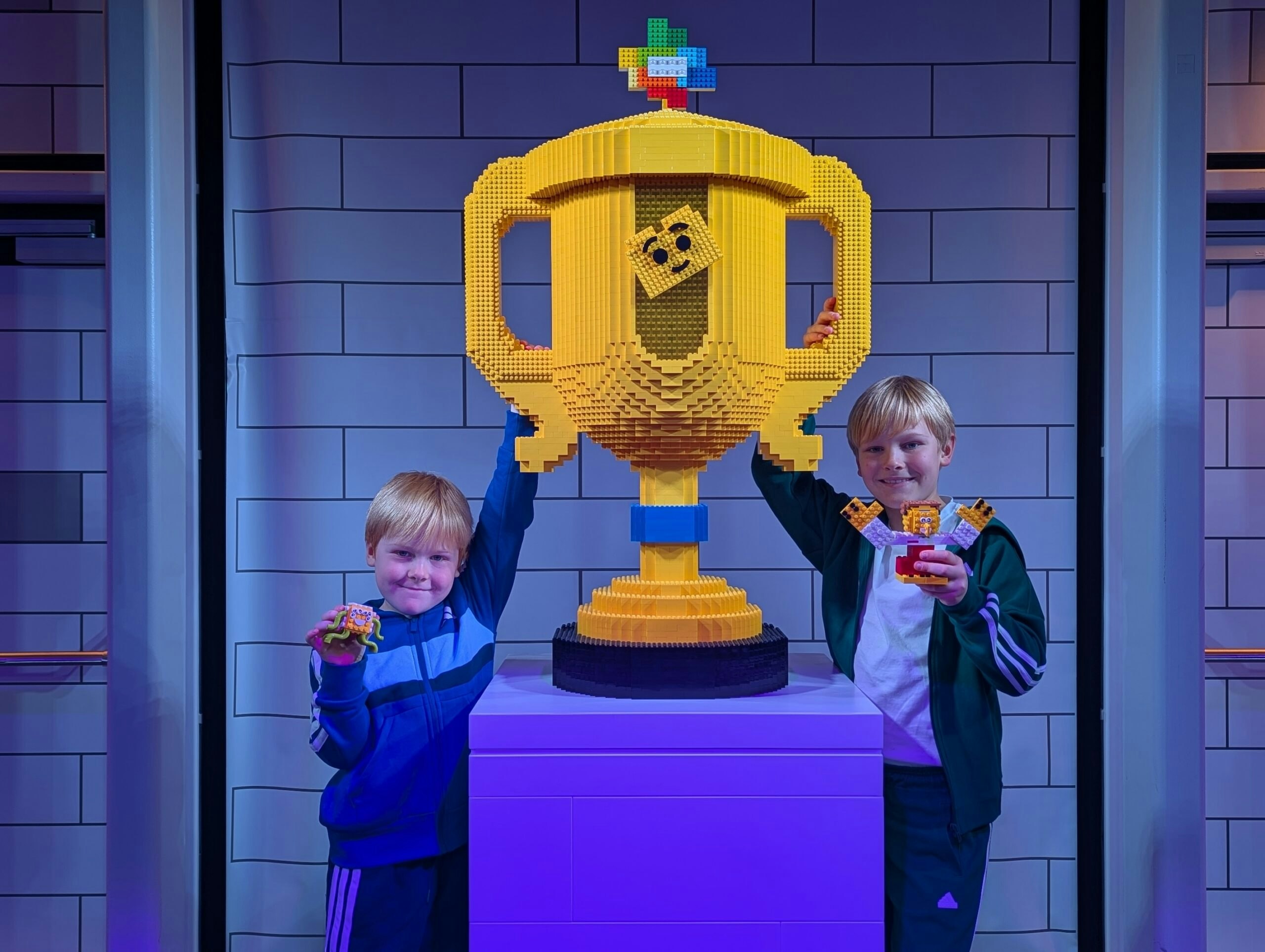 Billund LEGO House