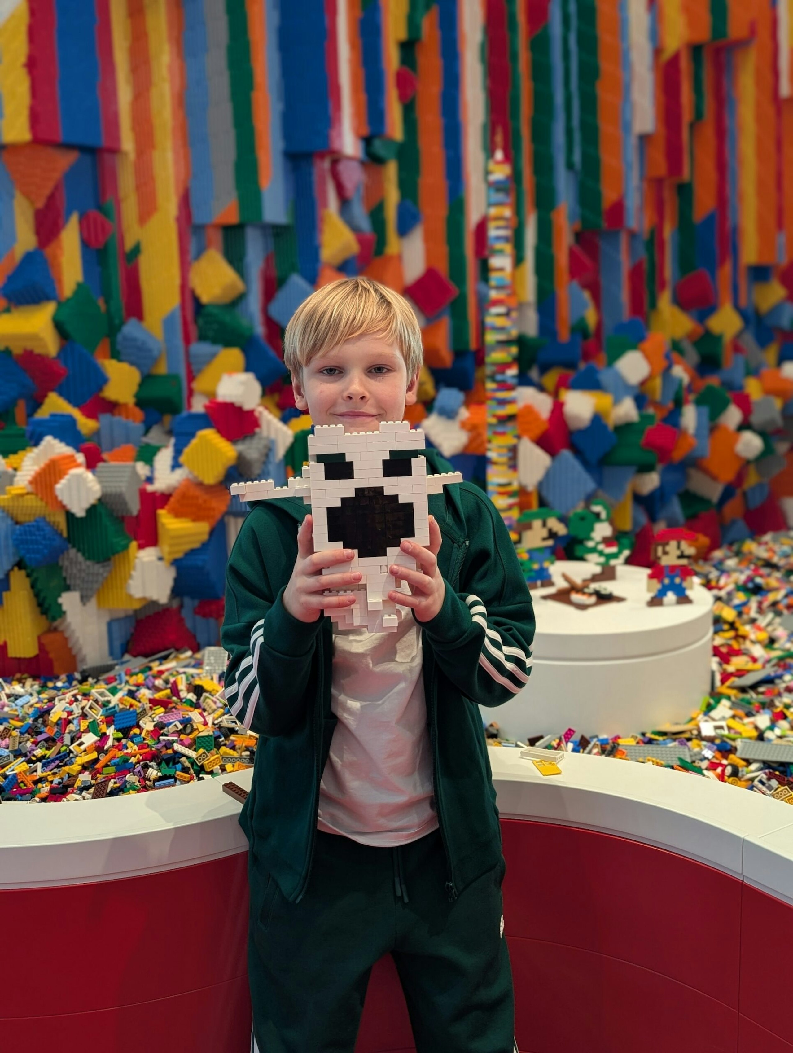 Billund LEGO House