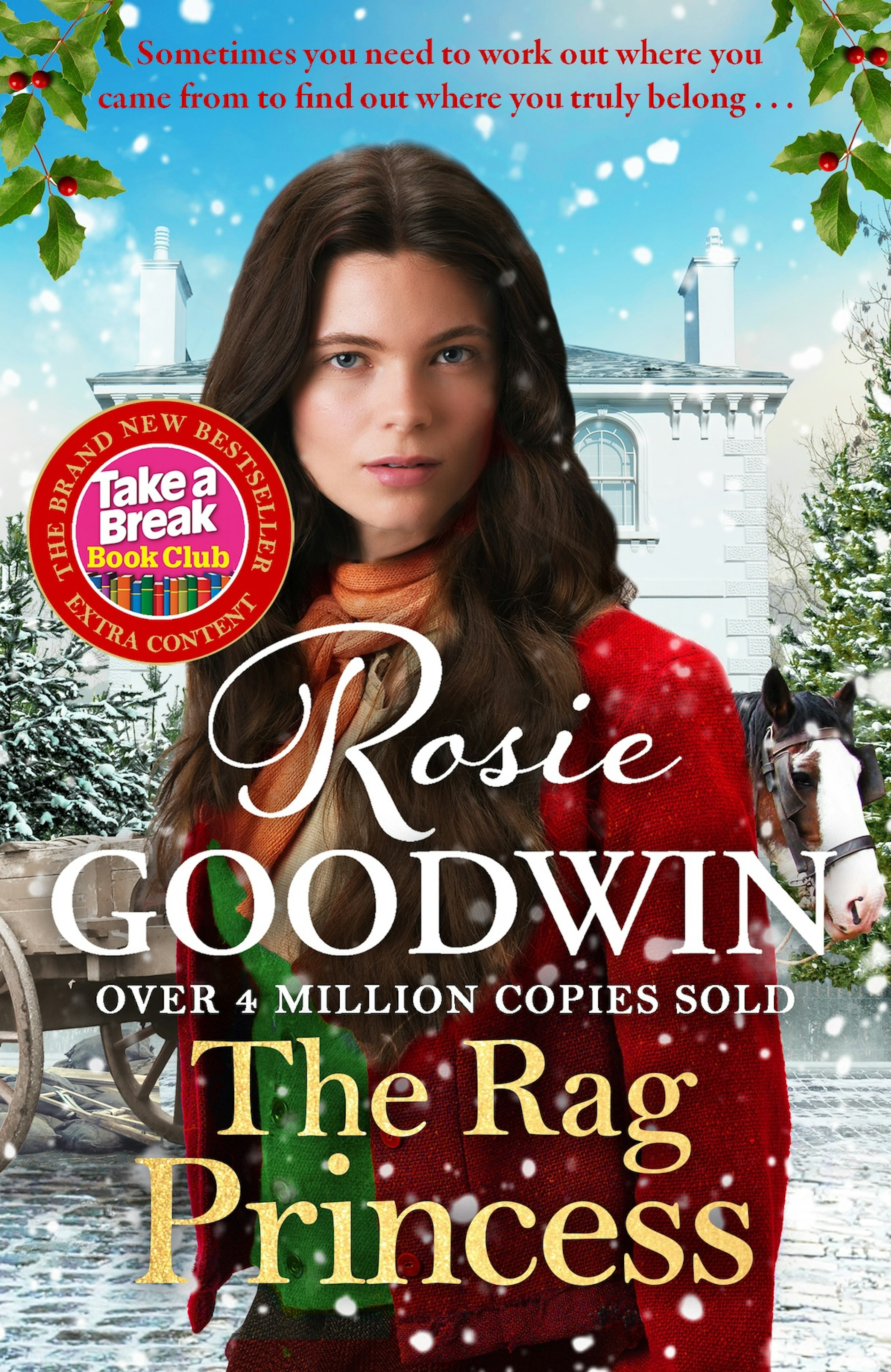 The Rag Princess