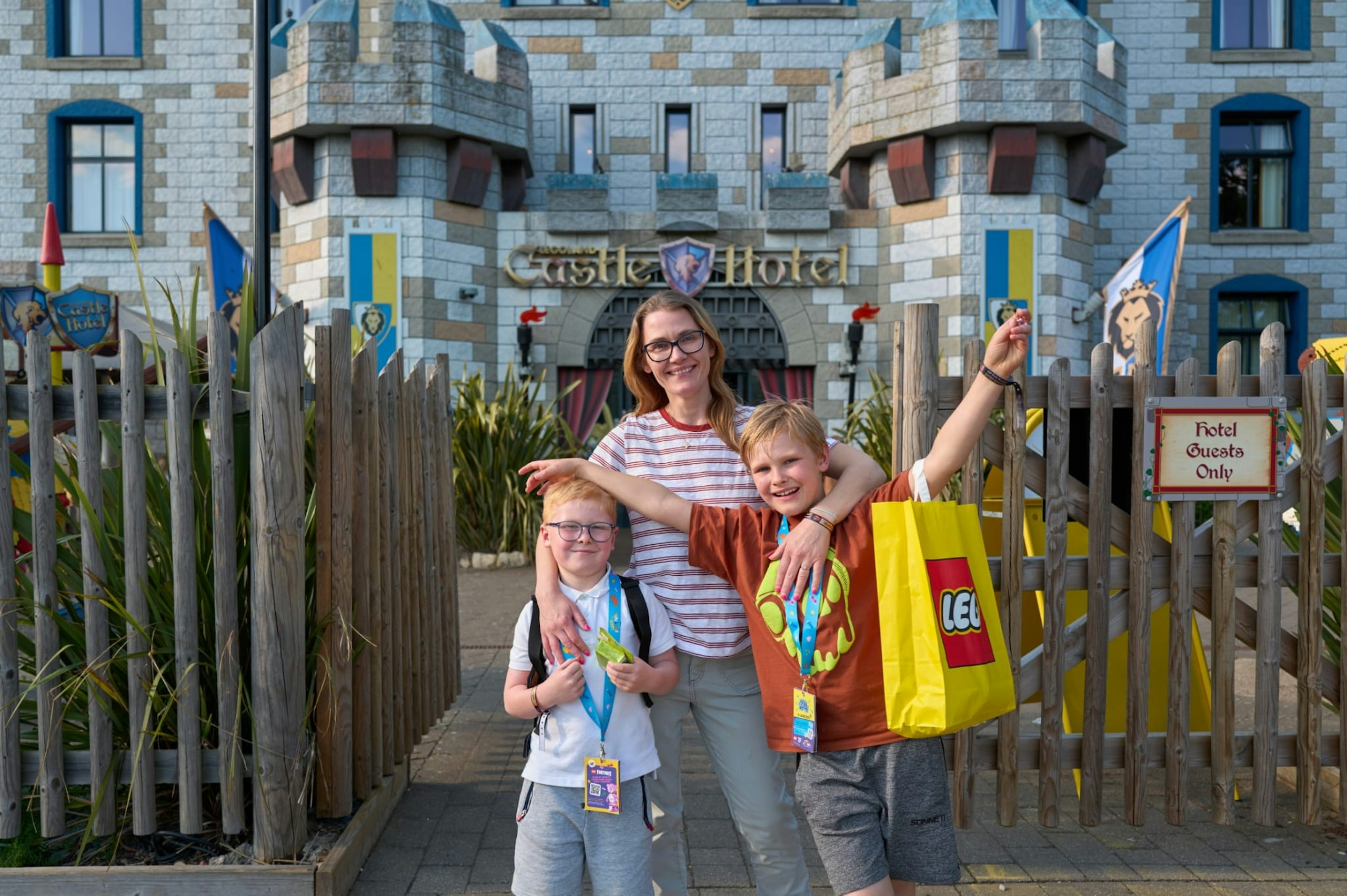 LEGOLAND Windsor