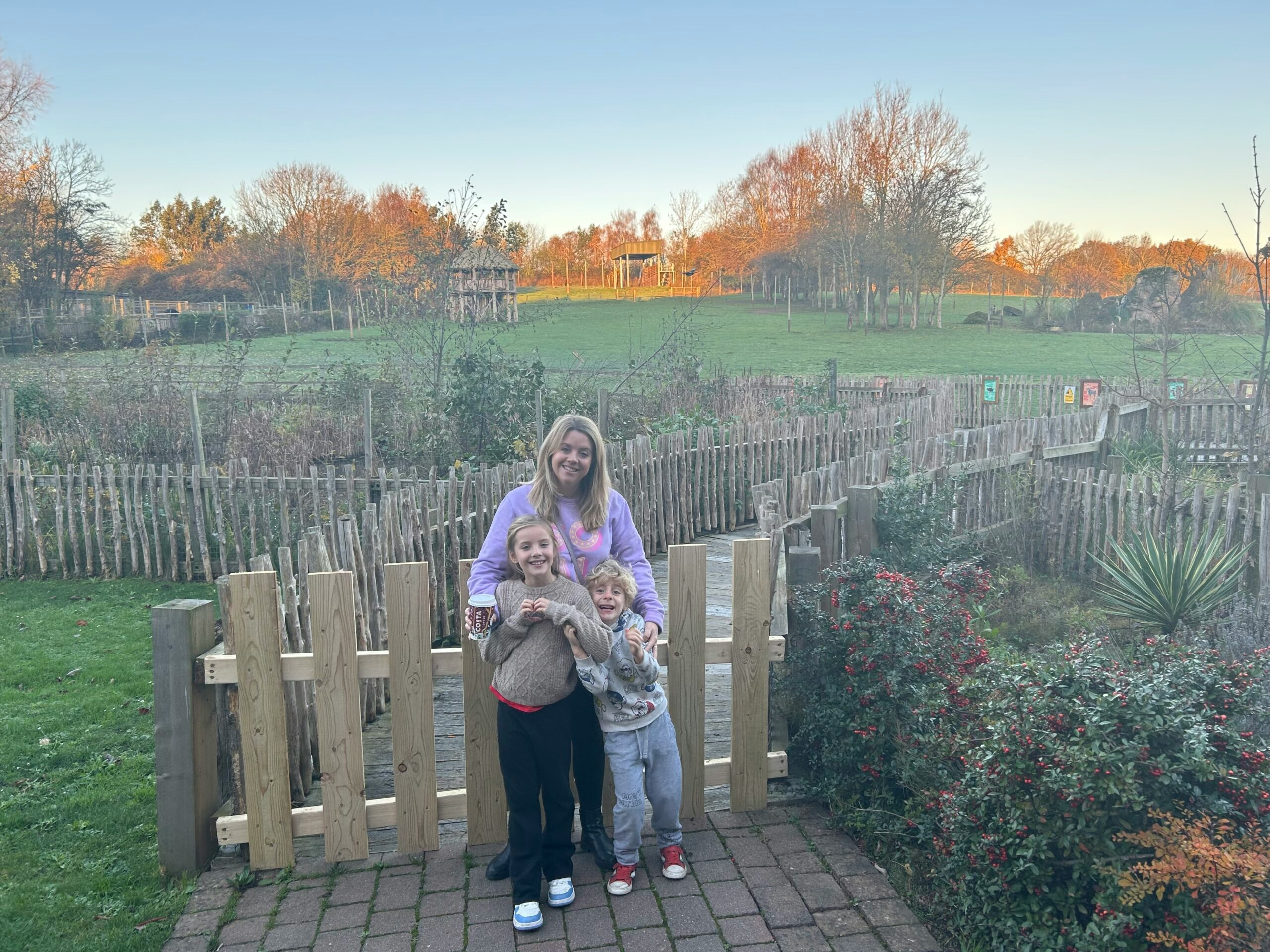 Review Chessington World of Adventures stay