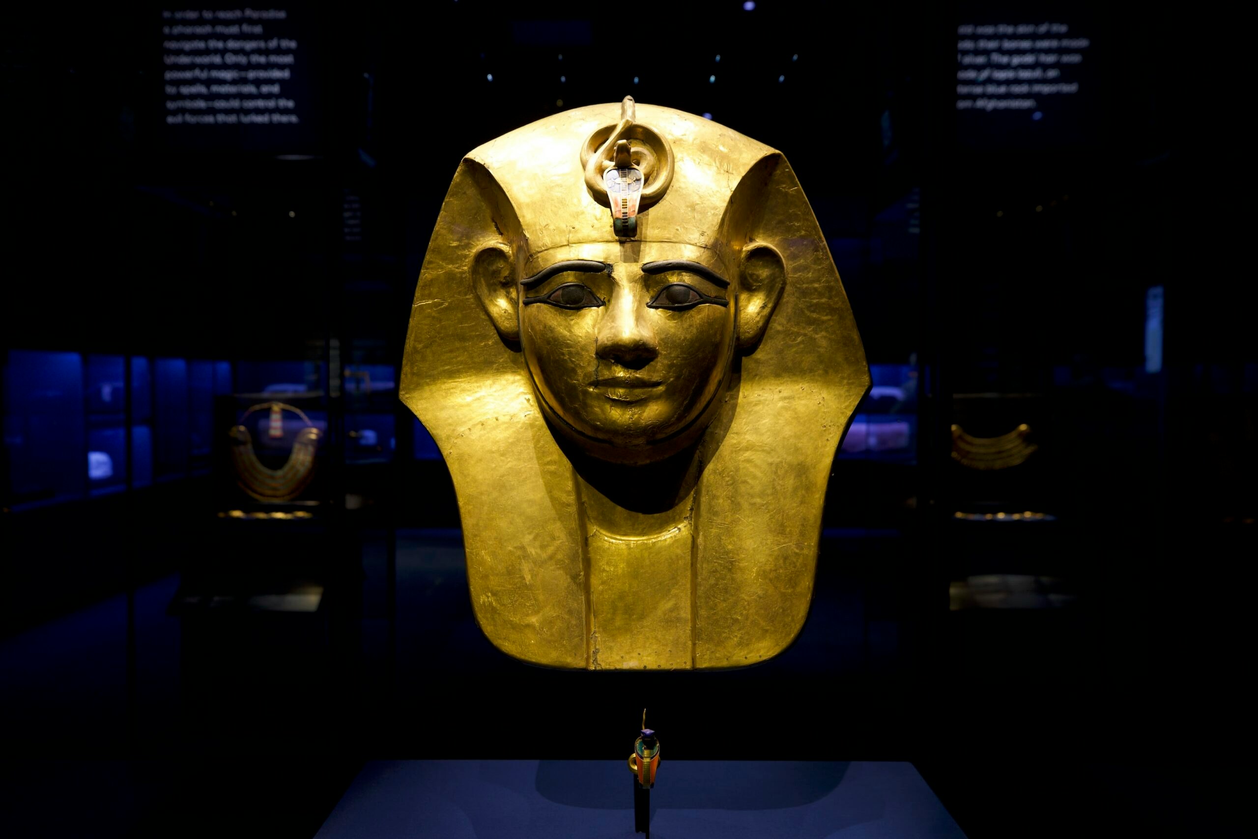 Ramses Exbibition