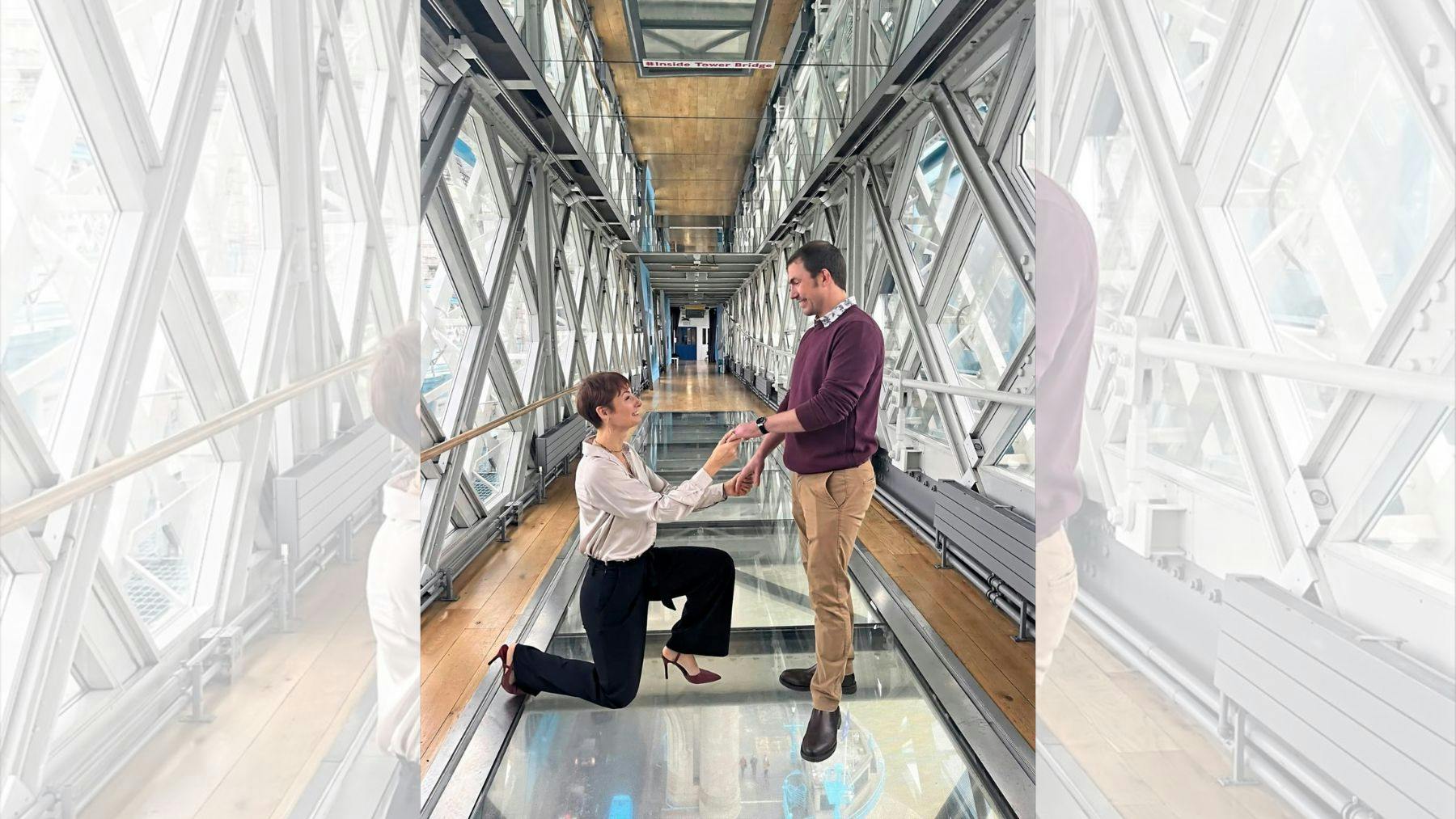 Leap year proposal