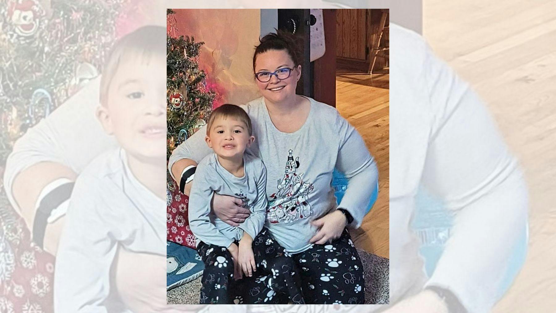 School trip terror: ‘One minute my son was having fun, the next he was fighting for his life…’