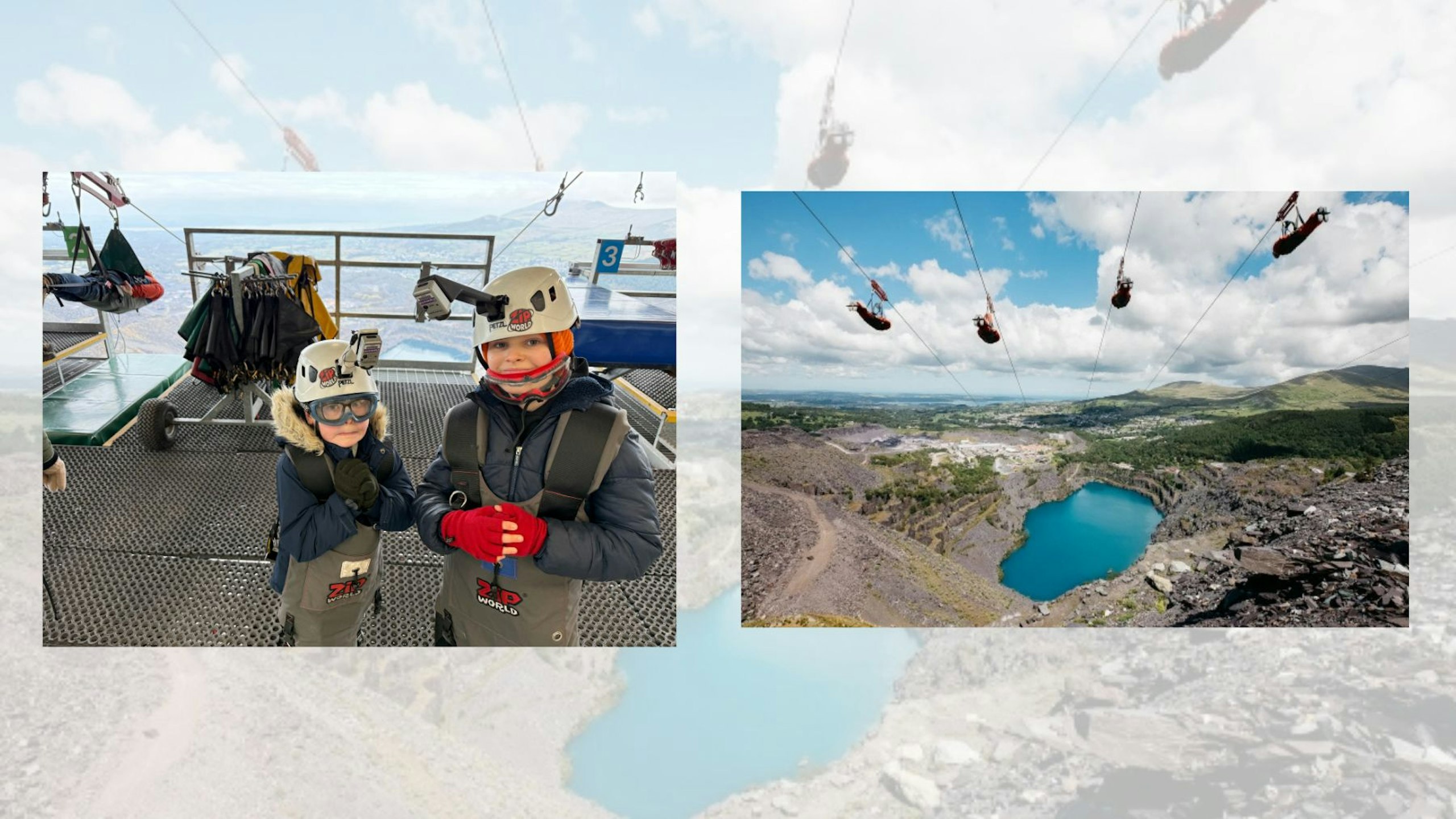 Zip World Review