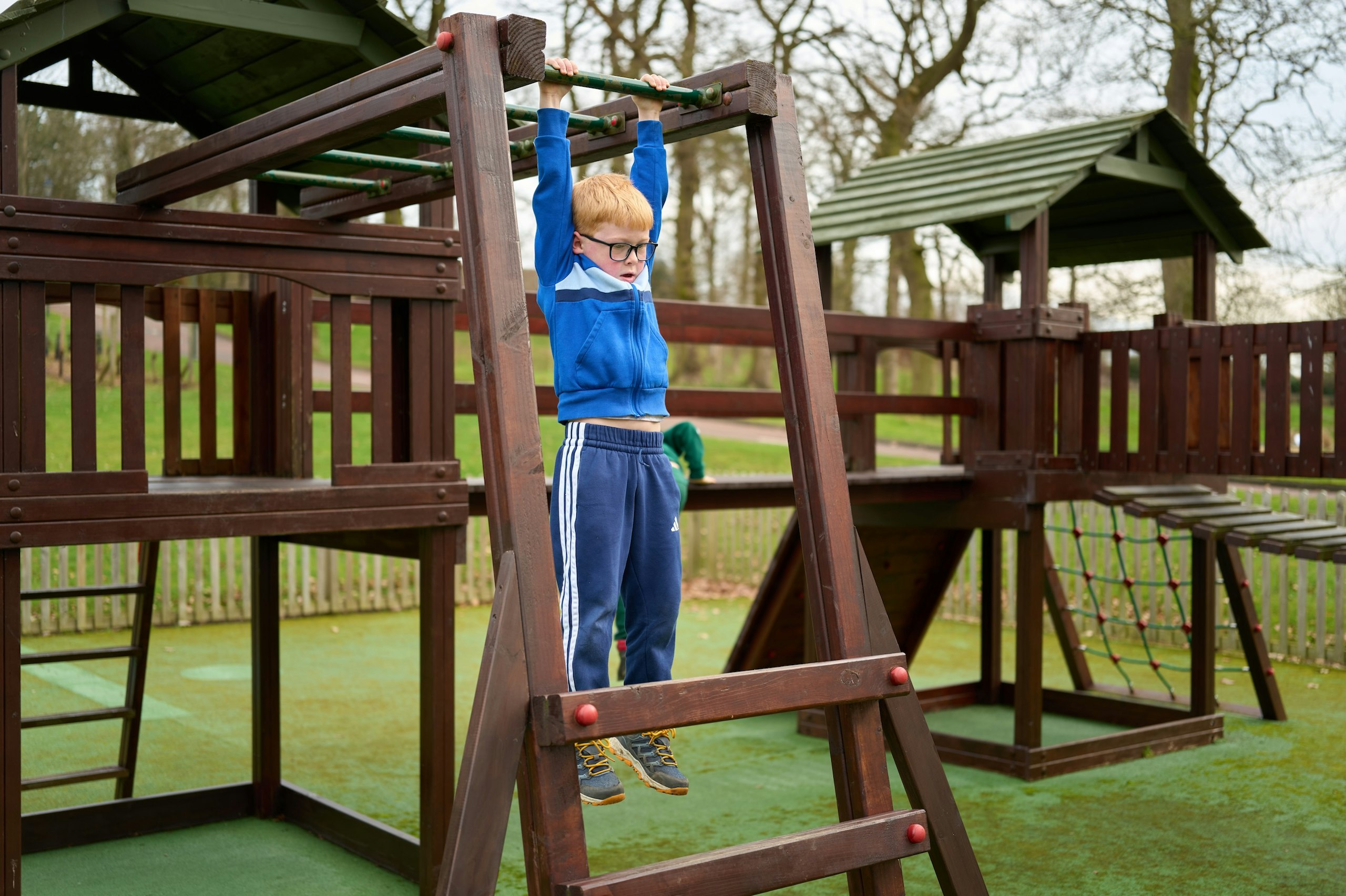 Carden Park Hotel review